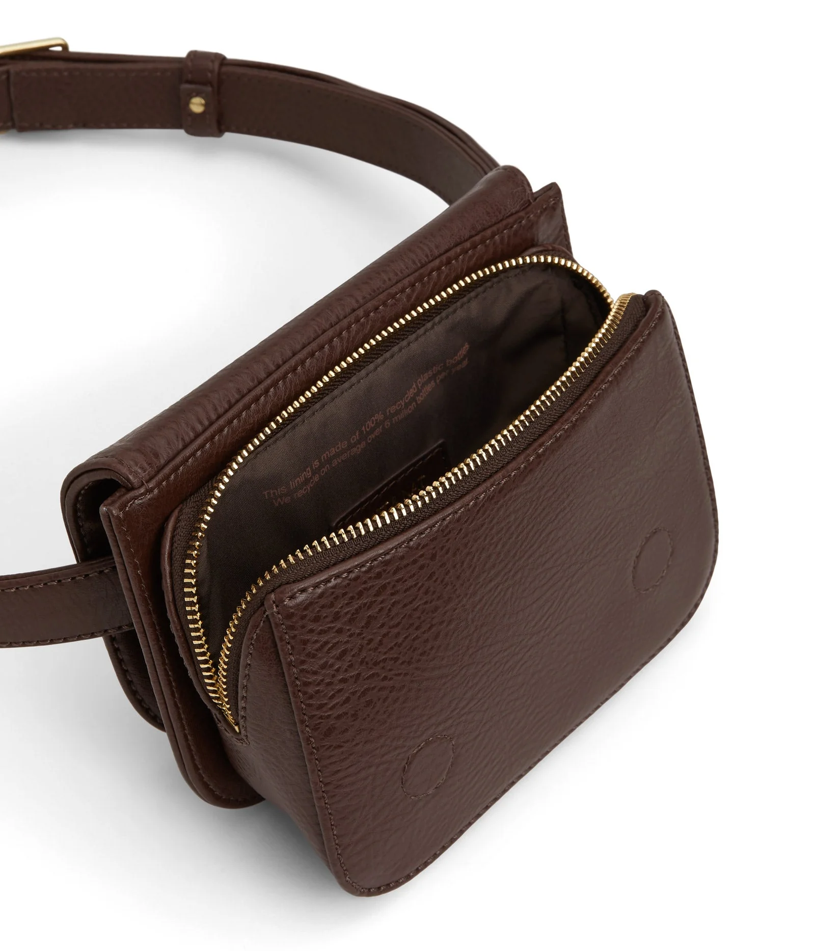 PARK Vegan Waist Bag - Dwell - Image 18