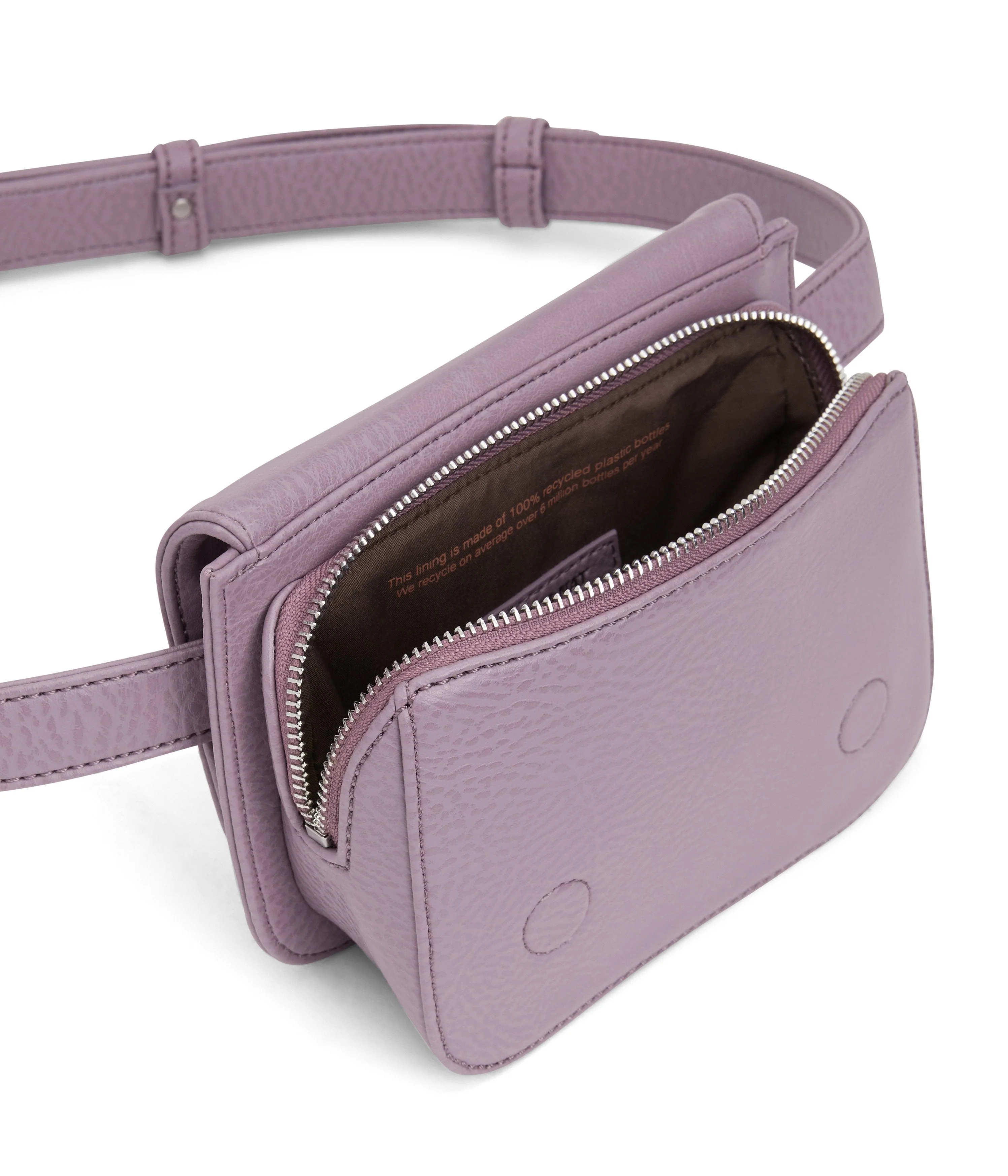 PARK Vegan Waist Bag - Dwell - Image 23