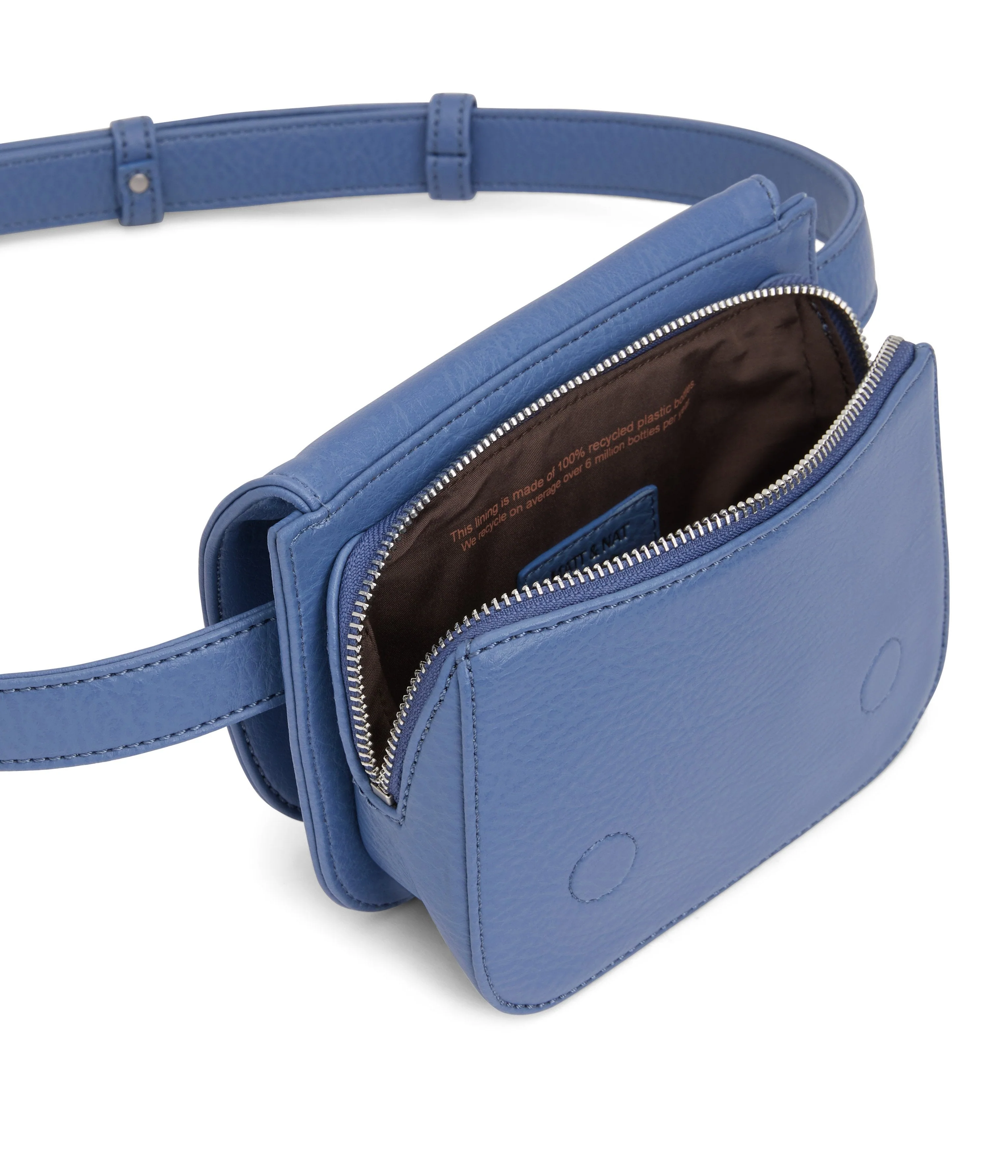 PARK Vegan Waist Bag - Dwell - Image 28