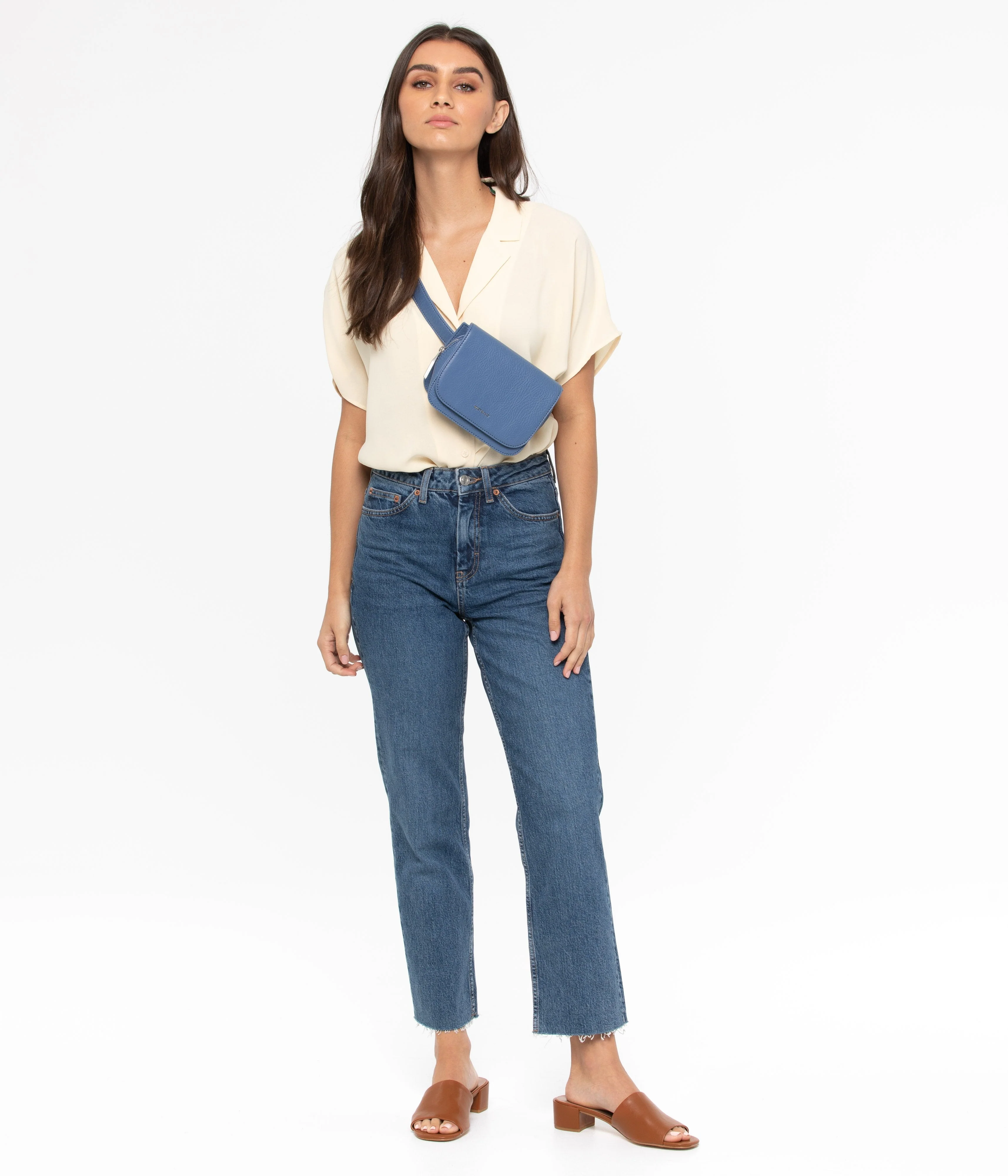 PARK Vegan Waist Bag - Dwell - Image 30