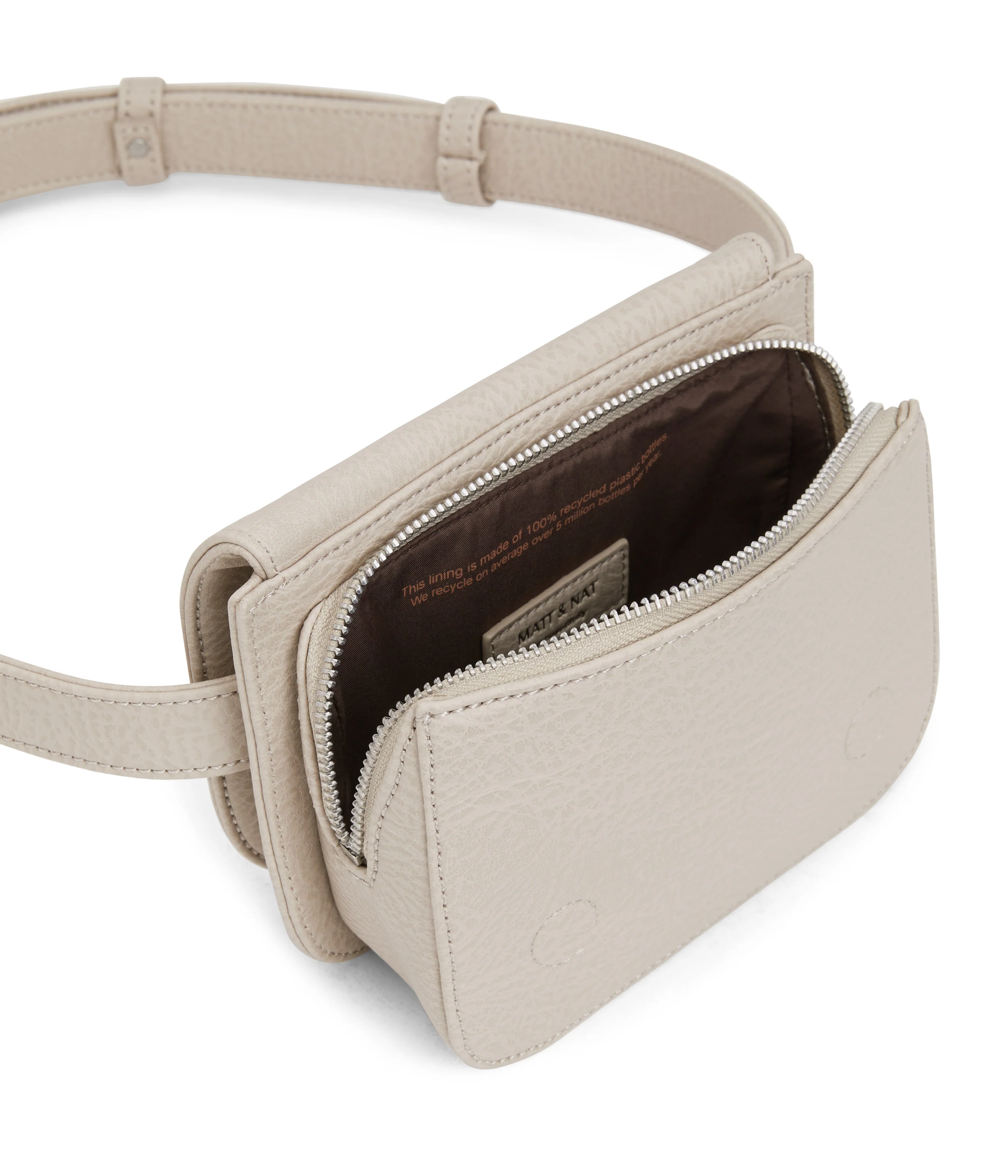 PARK Vegan Waist Bag - Dwell - Image 41