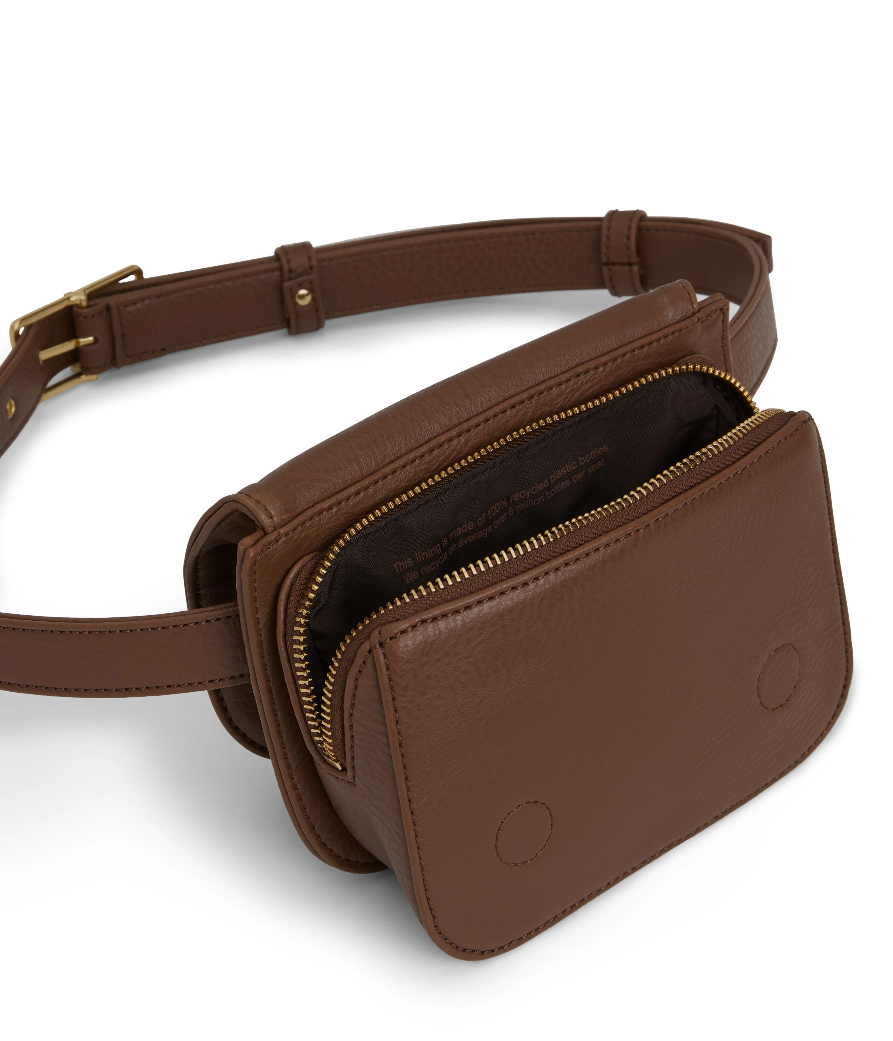 PARK Vegan Waist Bag - Dwell - Image 49