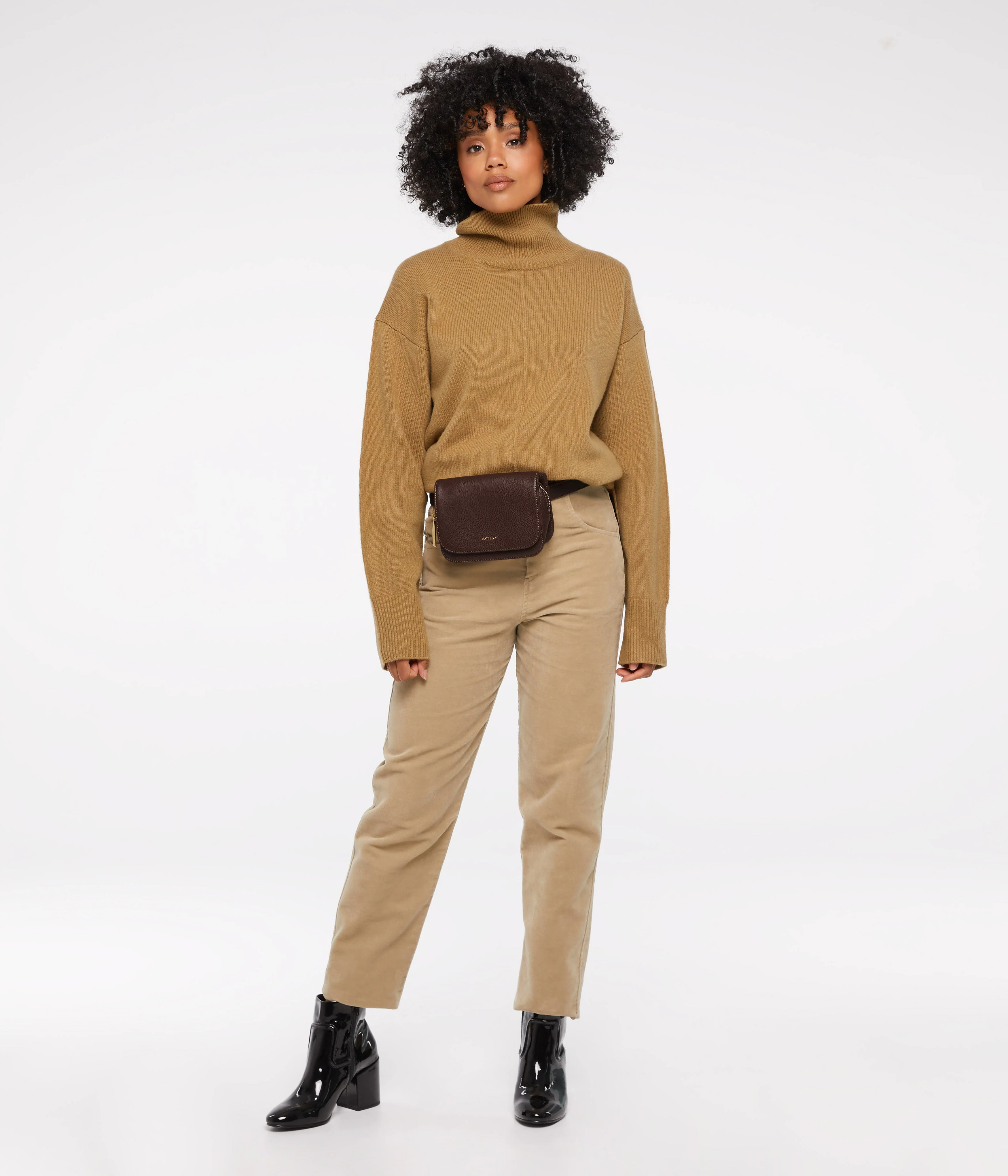 PARK Vegan Waist Bag - Dwell - Image 5
