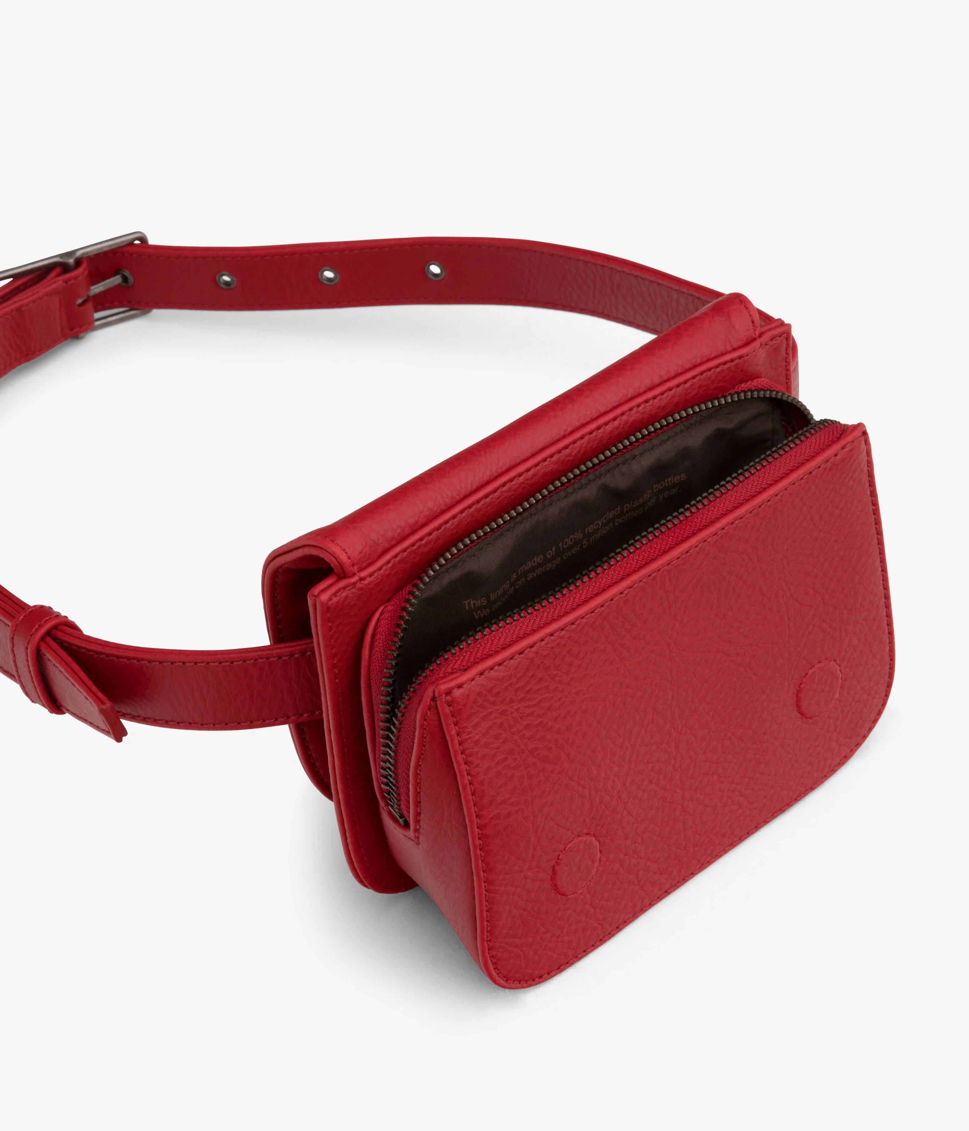 PARK Vegan Waist Bag - Dwell - Image 57