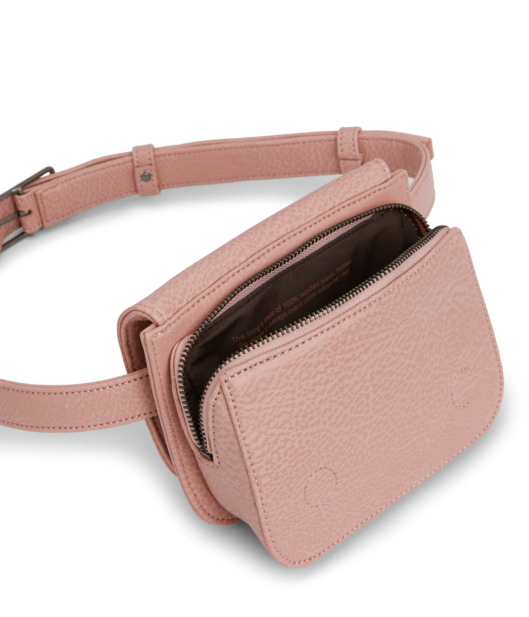 PARK Vegan Waist Bag - Dwell - Image 64