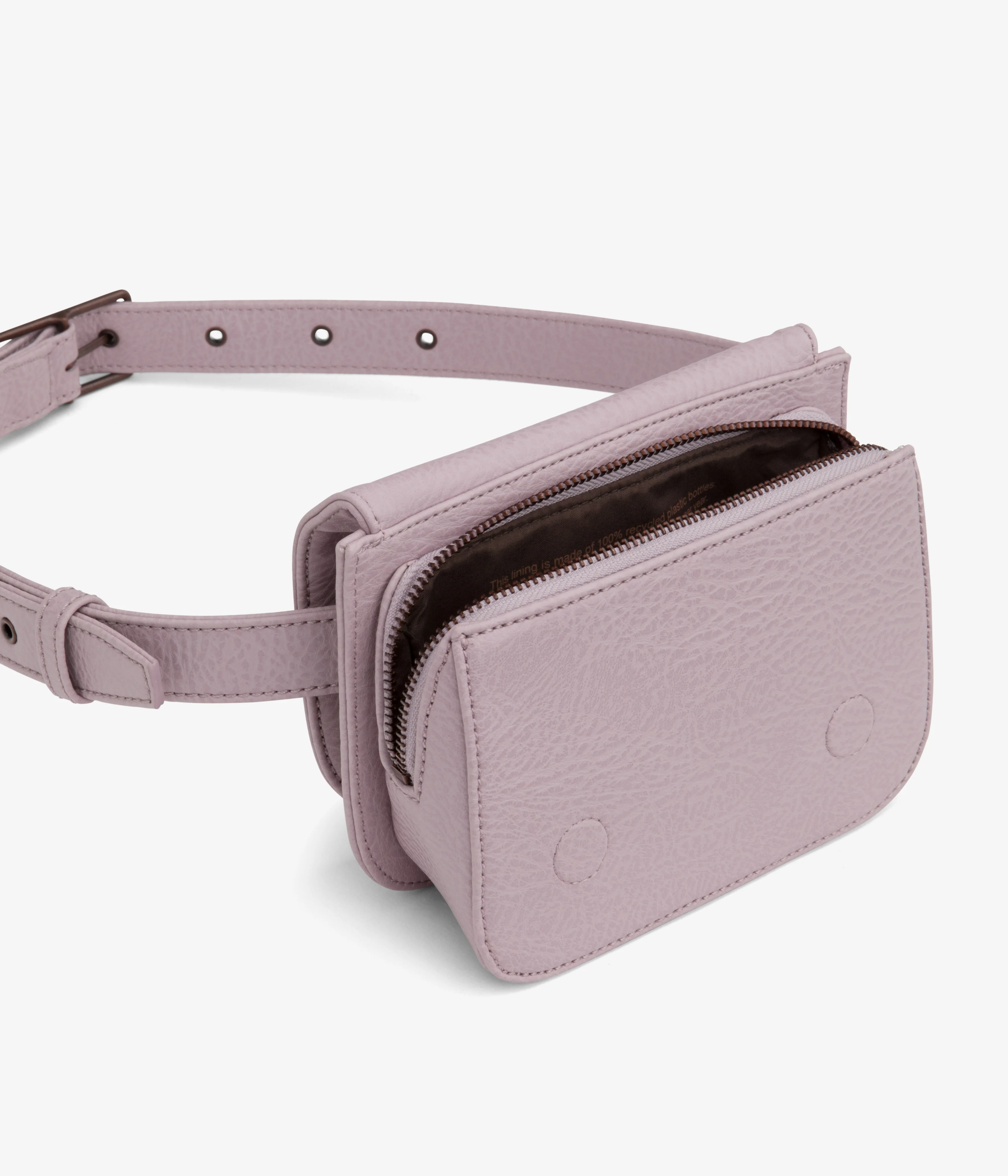 PARK Vegan Waist Bag - Dwell - Image 65