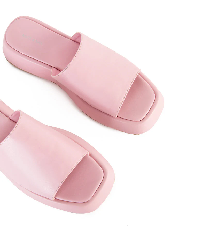 PAULA Women's Vegan Sandals - Image 15
