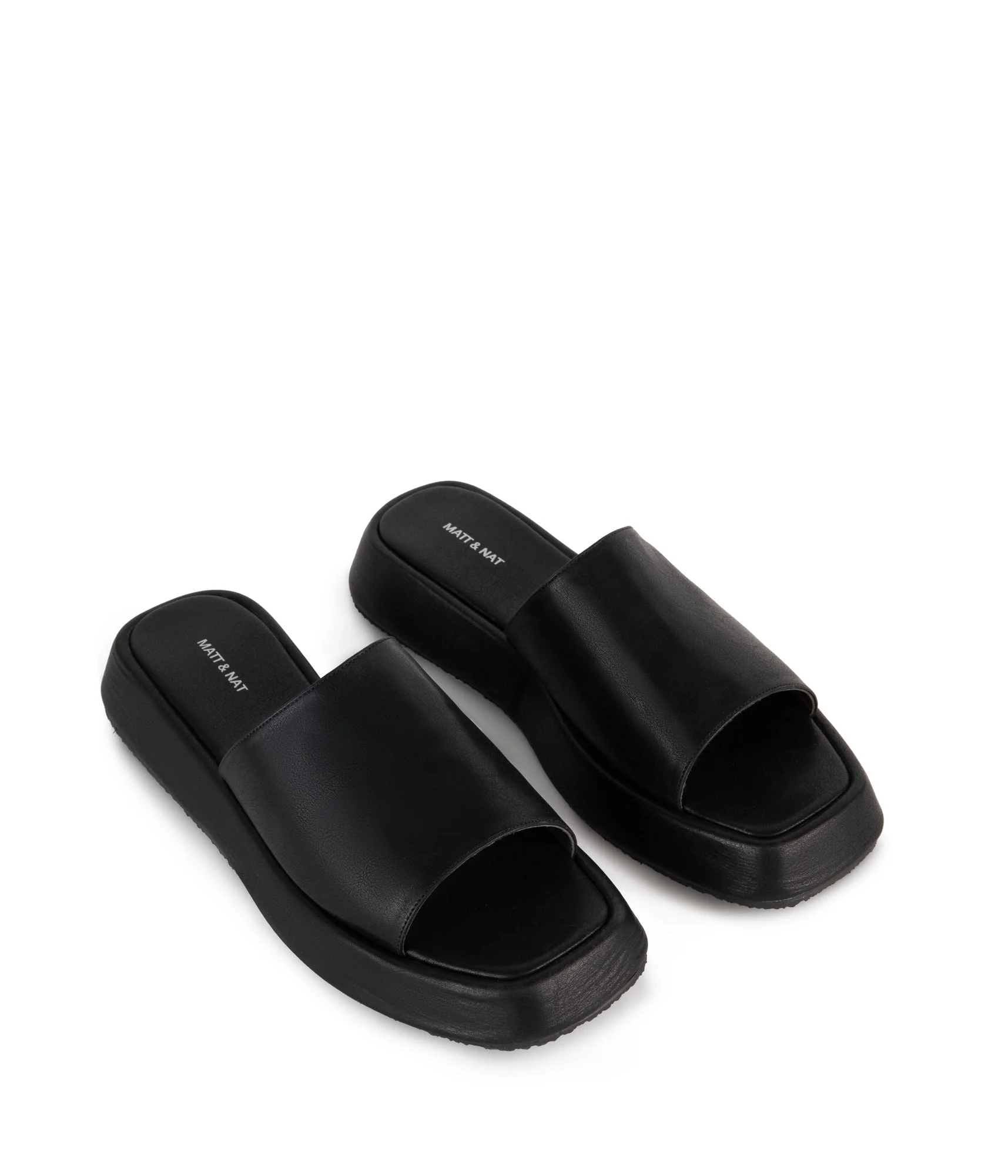 PAULA Women's Vegan Sandals - Image 3