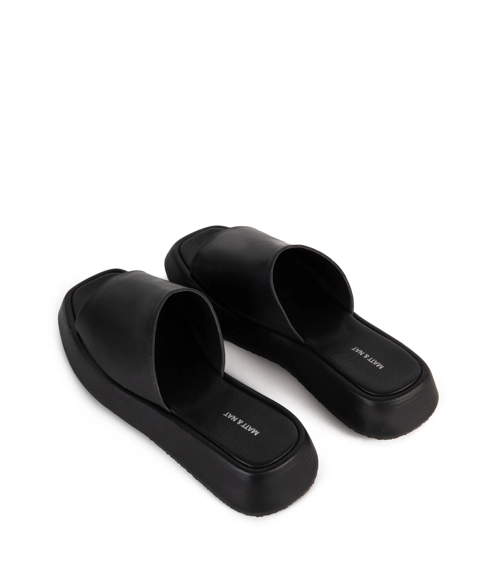 PAULA Women's Vegan Sandals - Image 4