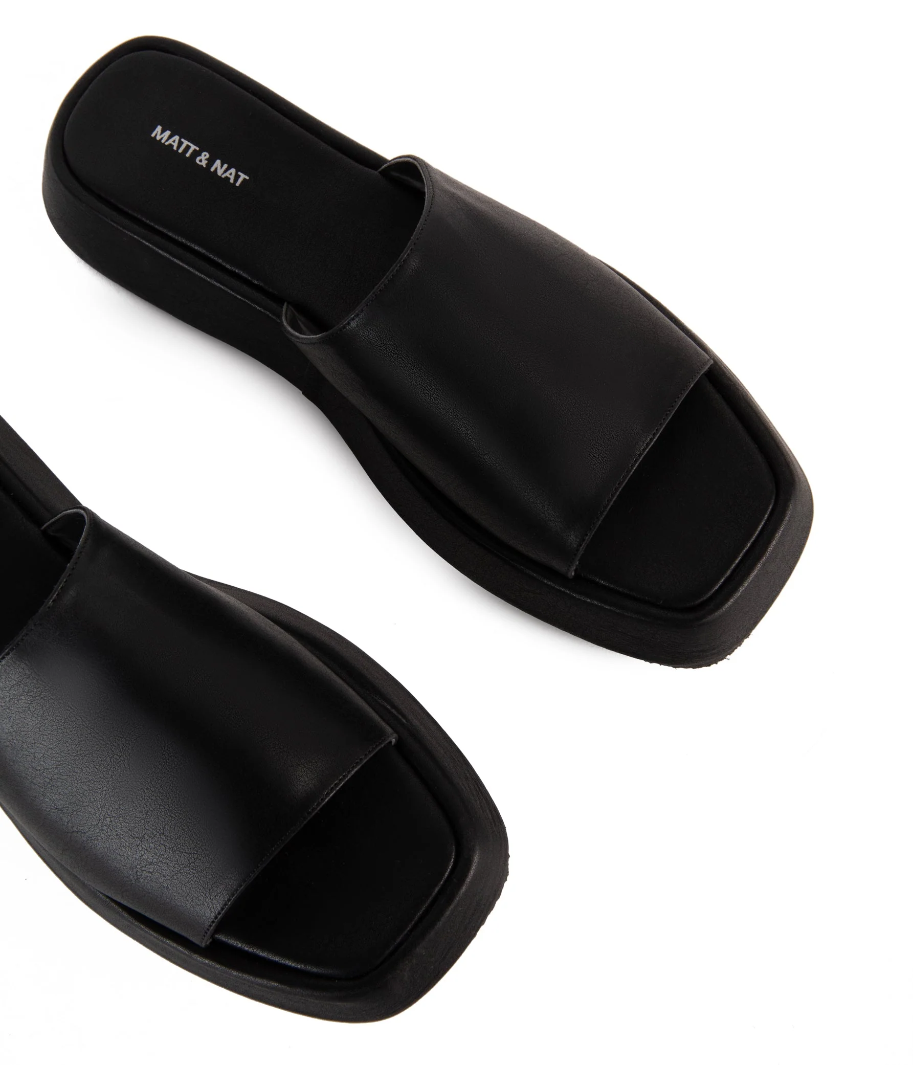 PAULA Women's Vegan Sandals - Image 5
