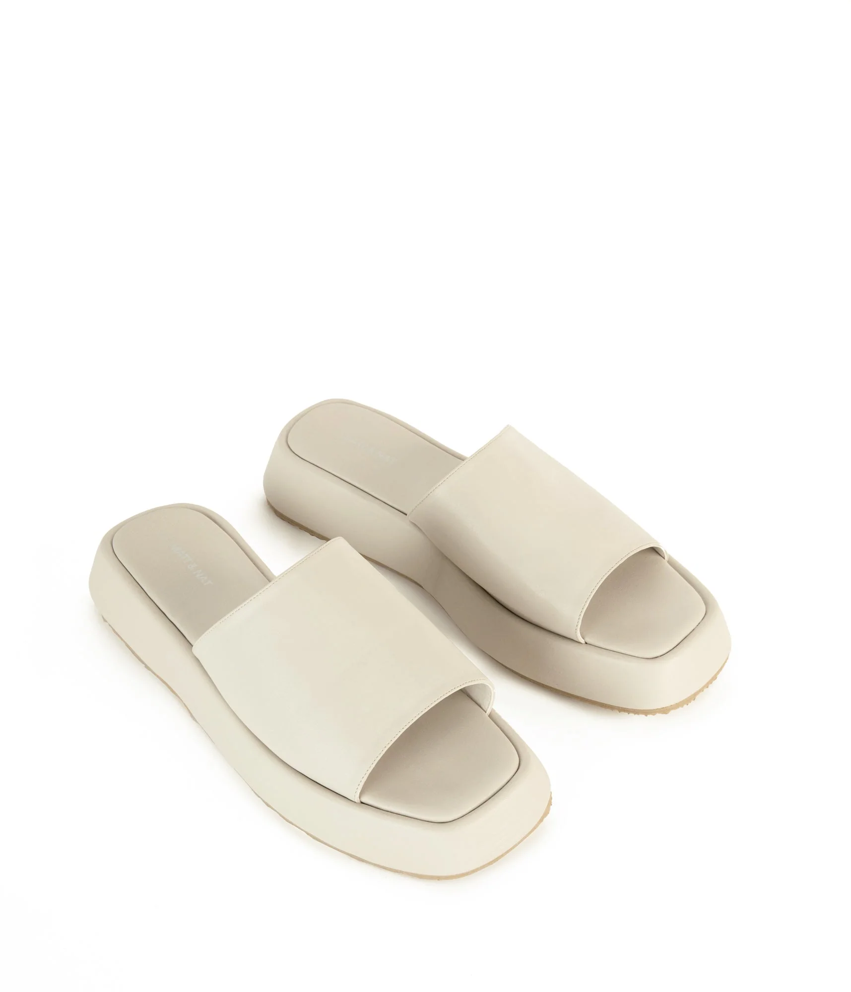 PAULA Women's Vegan Sandals - Image 8