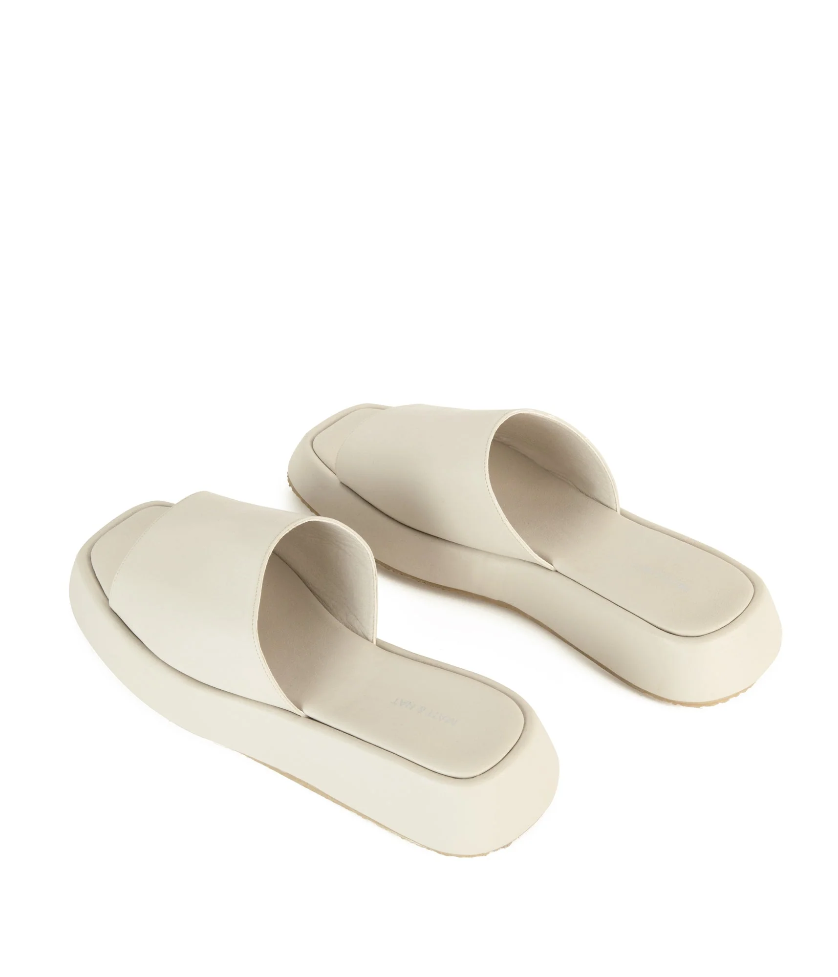 PAULA Women's Vegan Sandals - Image 9