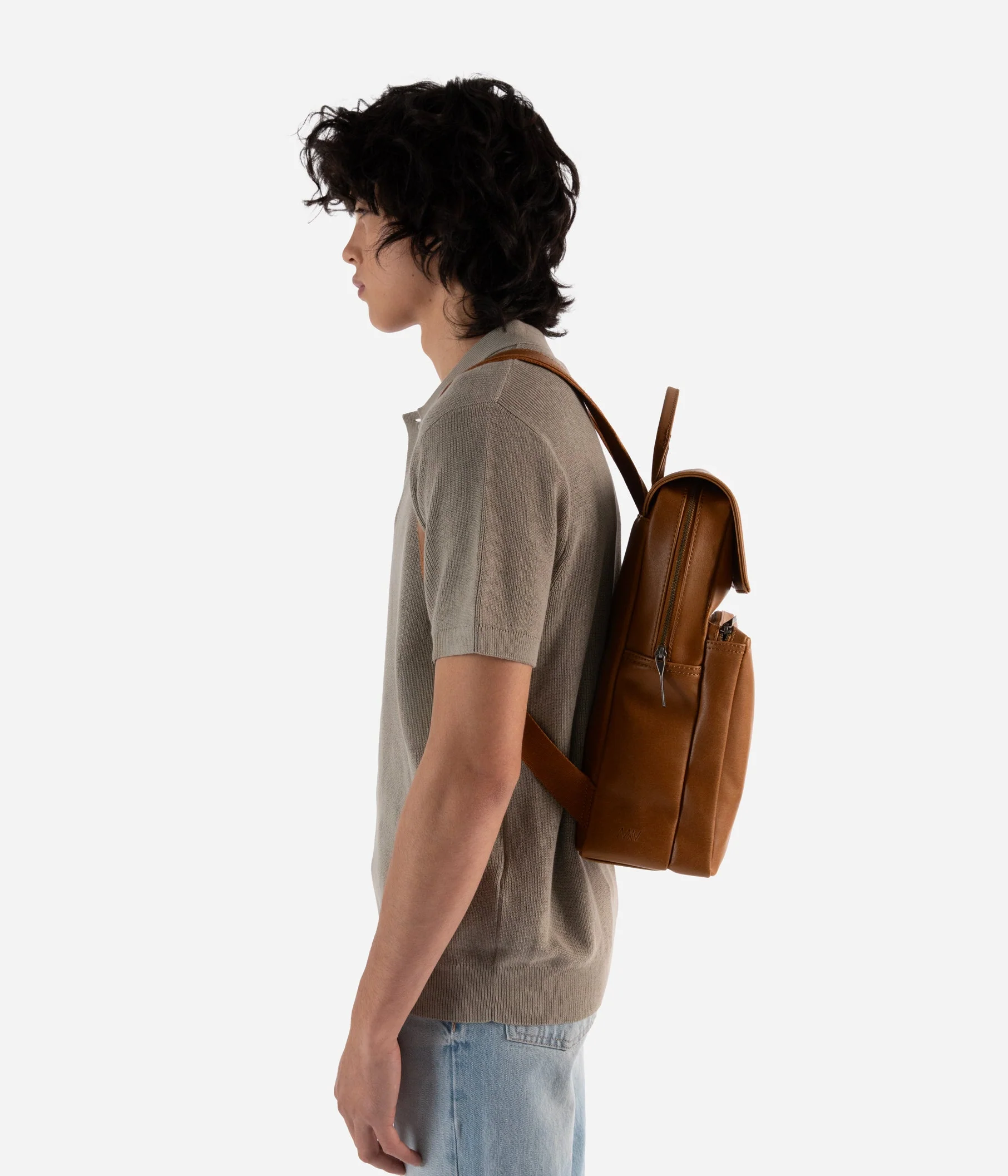 PAXX Vegan Backpack - Vintage - Image 13