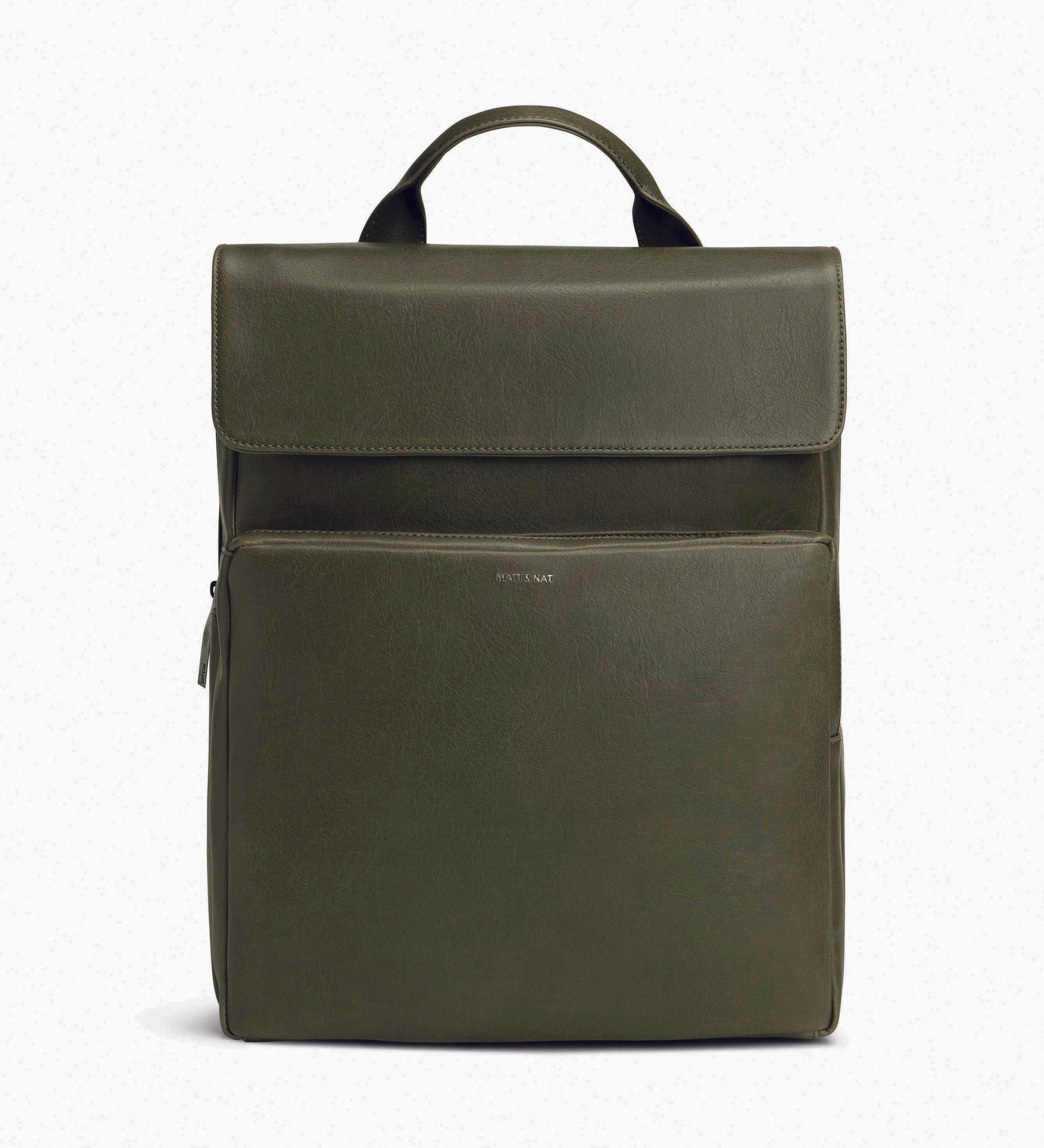 PAXX Vegan Backpack - Vintage - Image 26