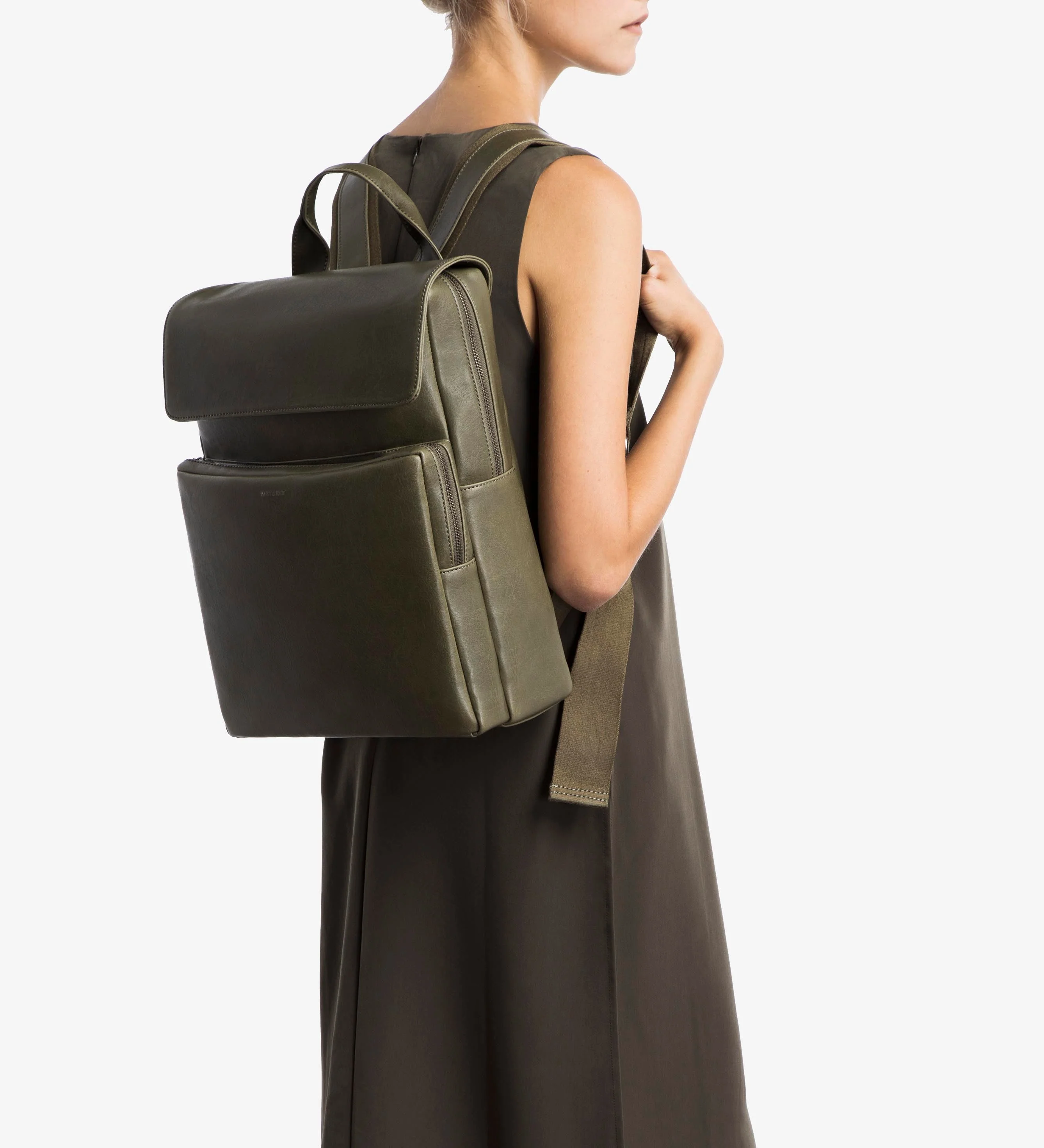 PAXX Vegan Backpack - Vintage - Image 27