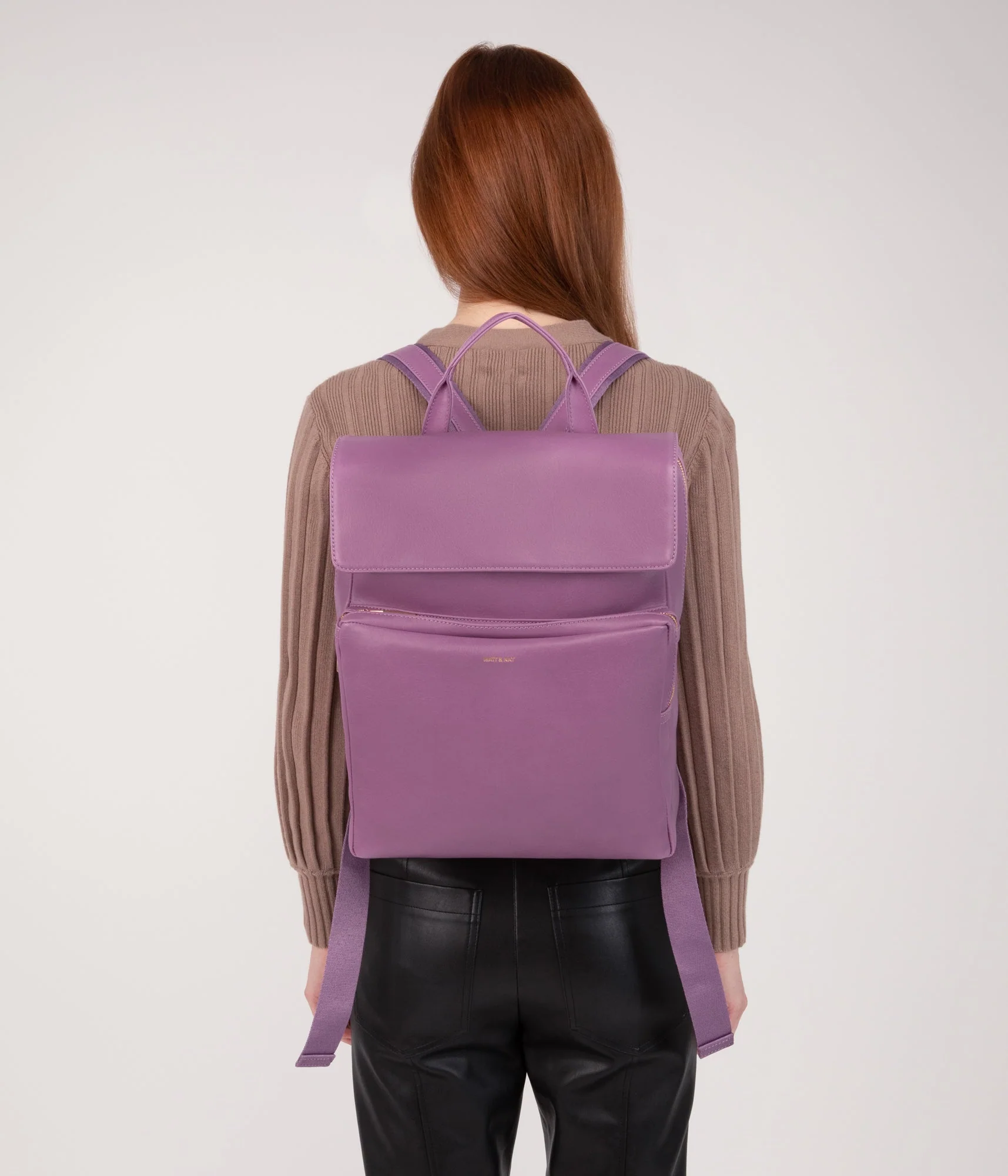 PAXX Vegan Backpack - Vintage - Image 30