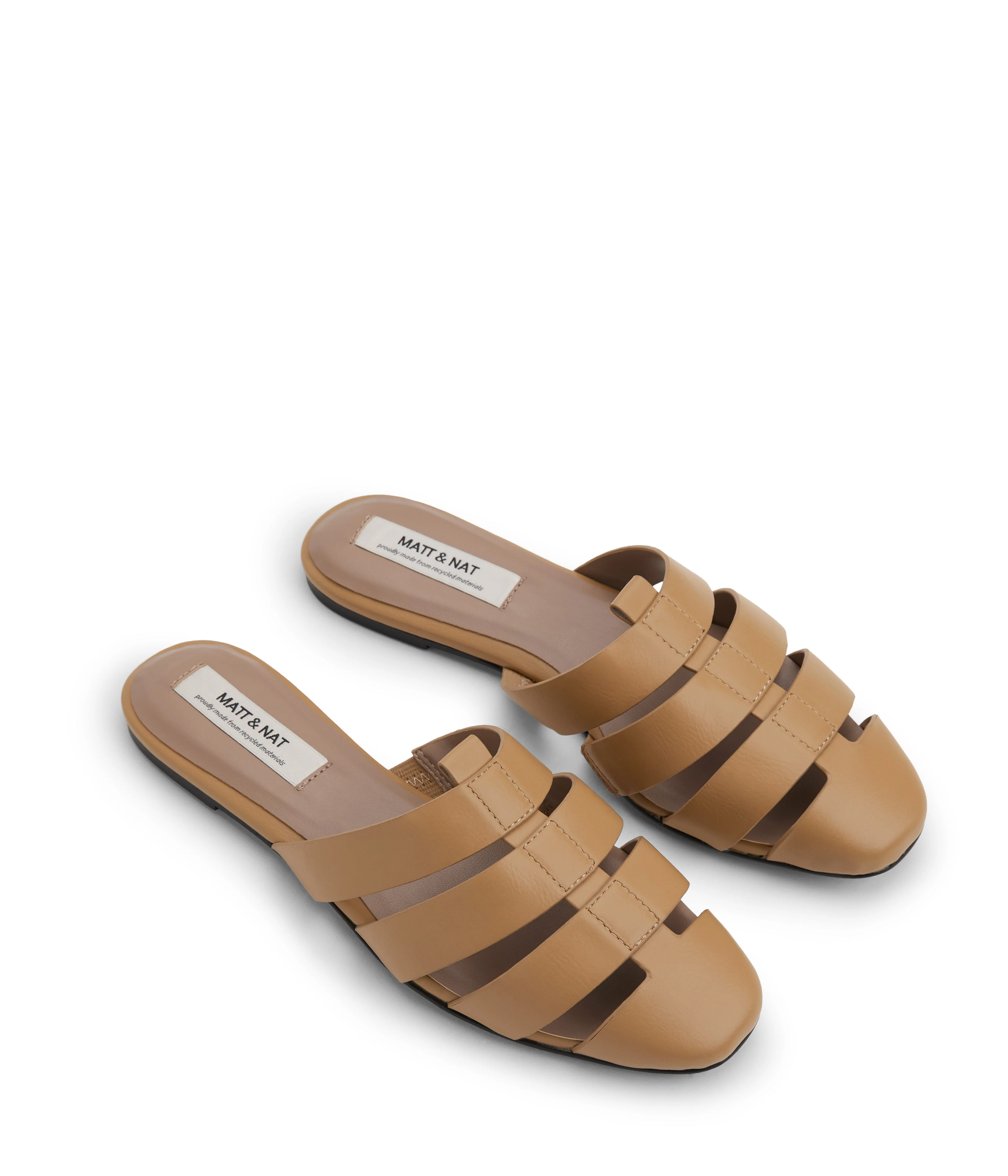PEARL Women's Vegan Open Sandals - Image 6