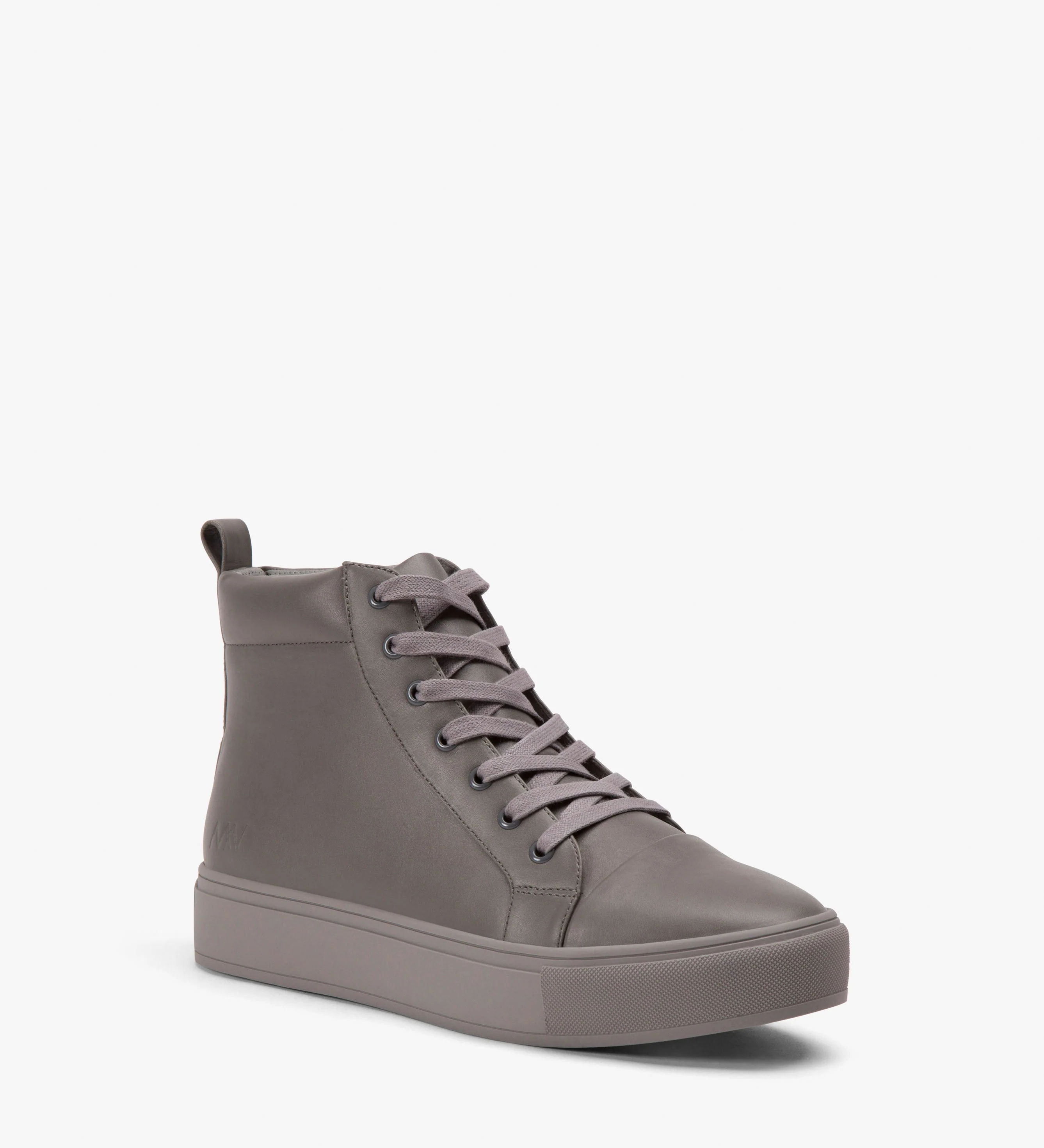 PEEL Vegan High Top Sneakers - Image 3