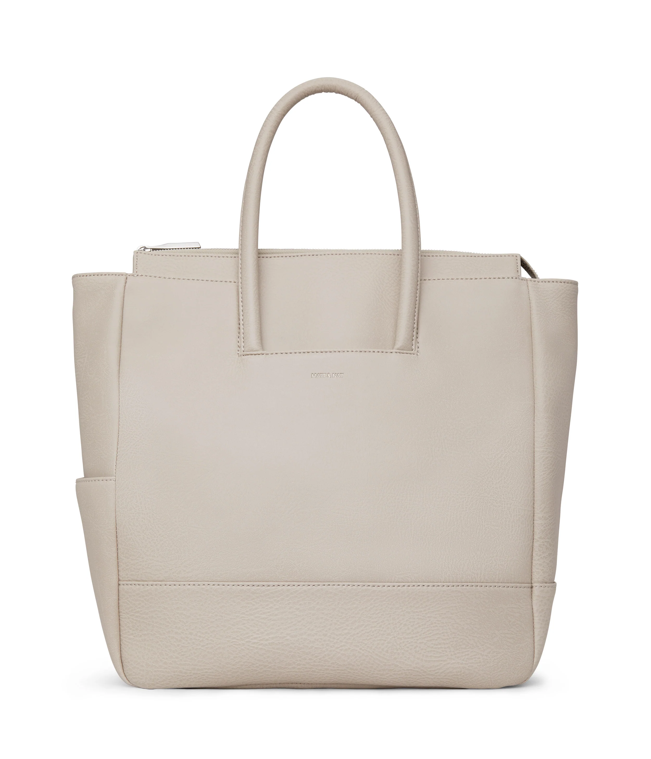 PERCIO Vegan Diaper Bag - Dwell - Image 17