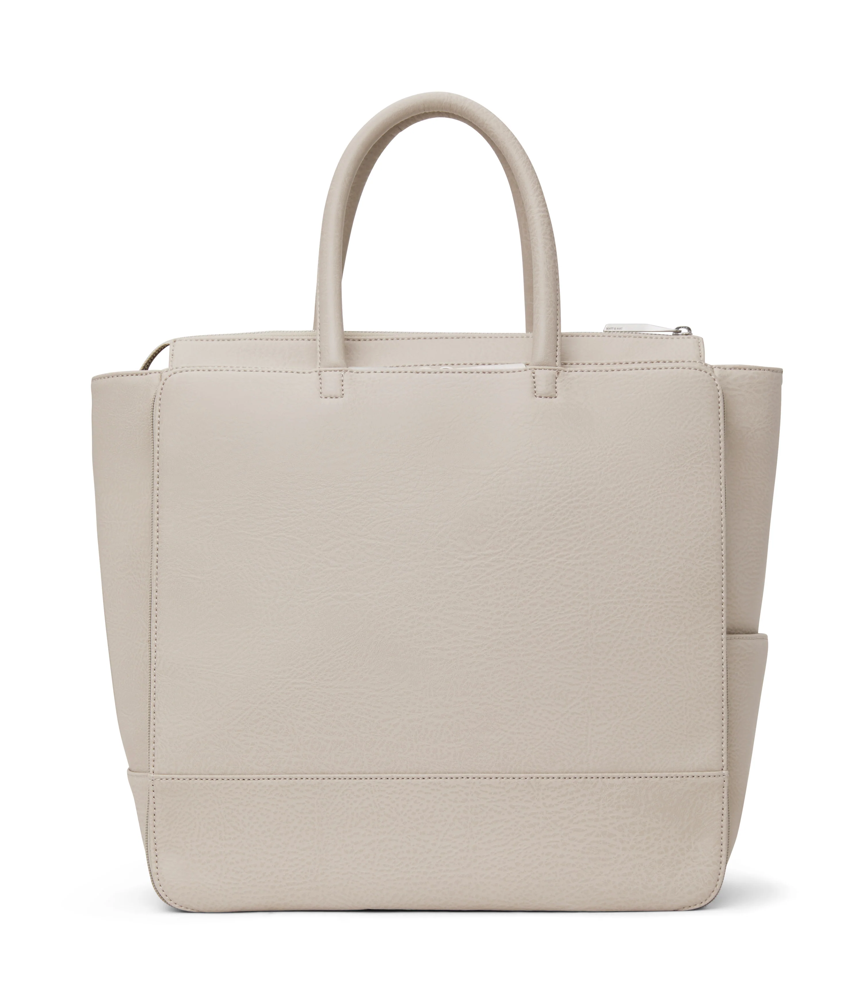 PERCIO Vegan Diaper Bag - Dwell - Image 20