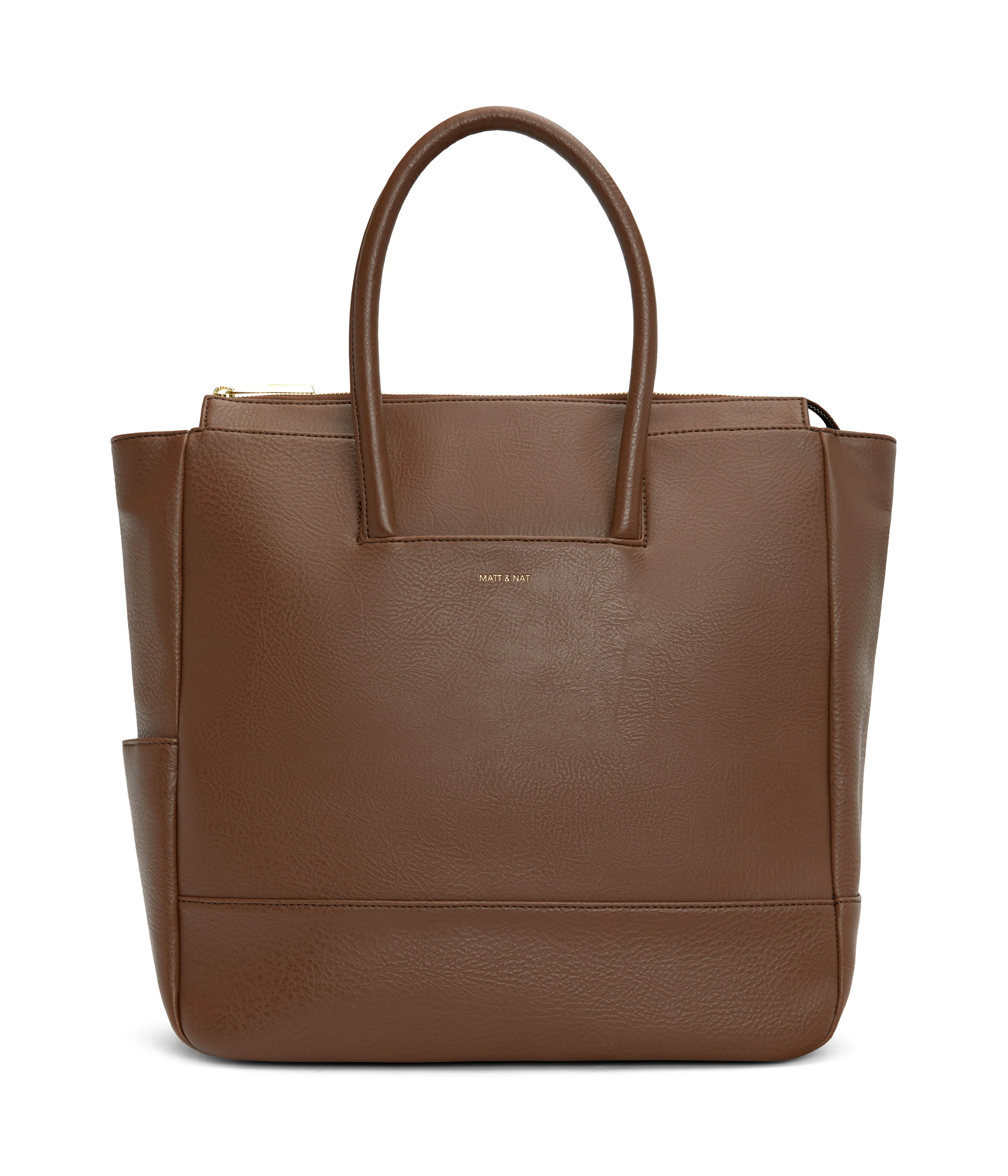 PERCIO Vegan Diaper Bag - Dwell - Image 25