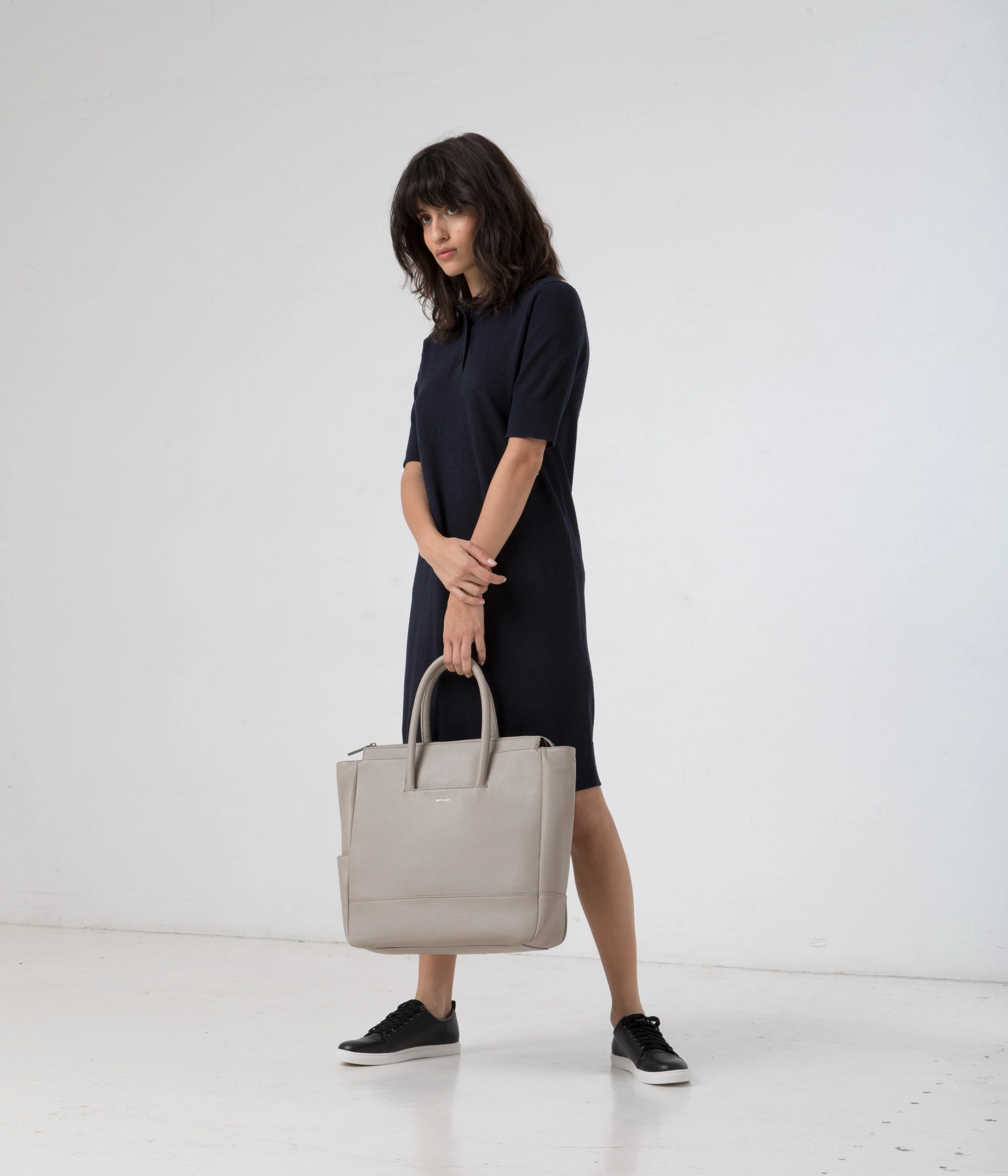 PERCIO Vegan Diaper Bag - Dwell - Image 40