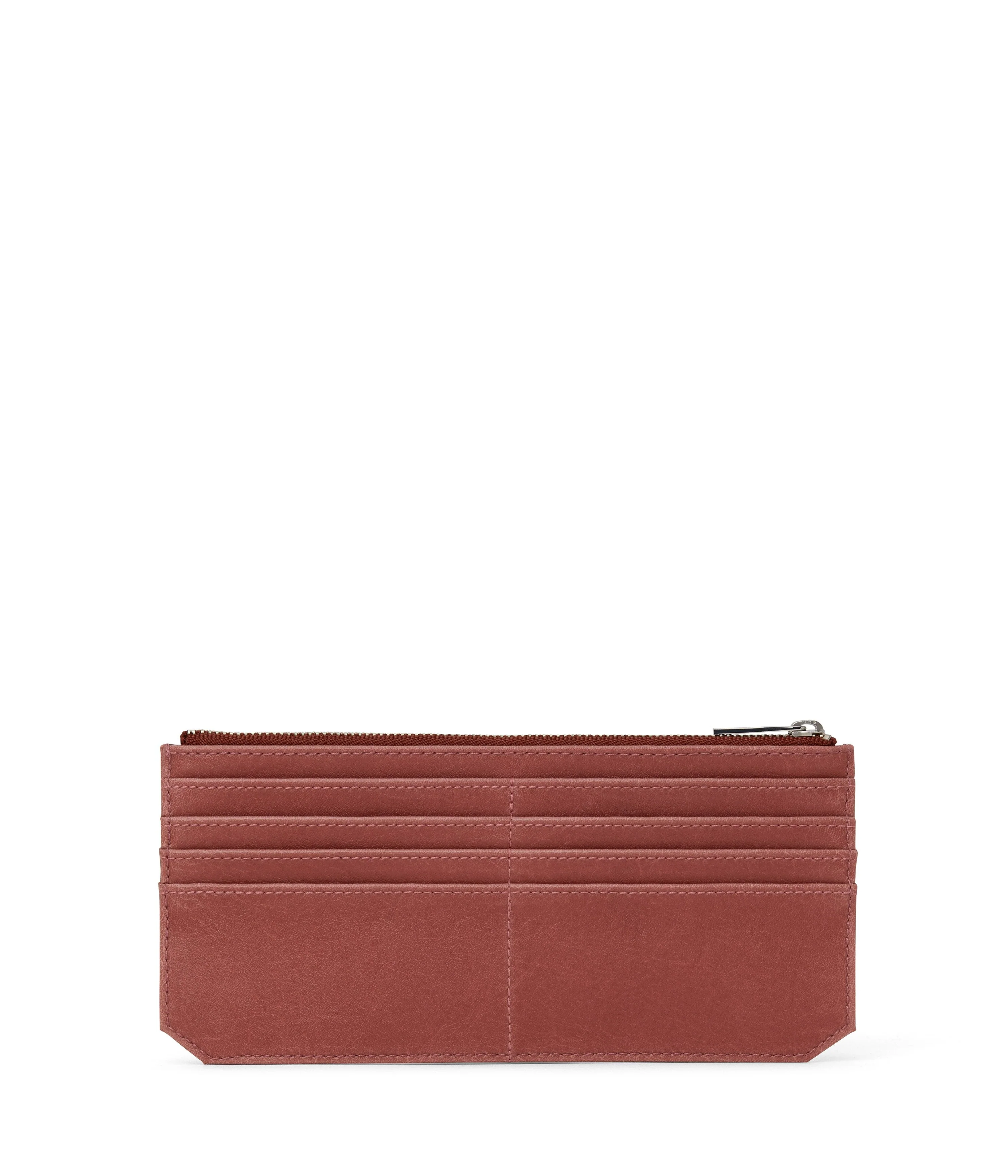 PERLA Vegan Flat Wallet - Vintage - Image 16