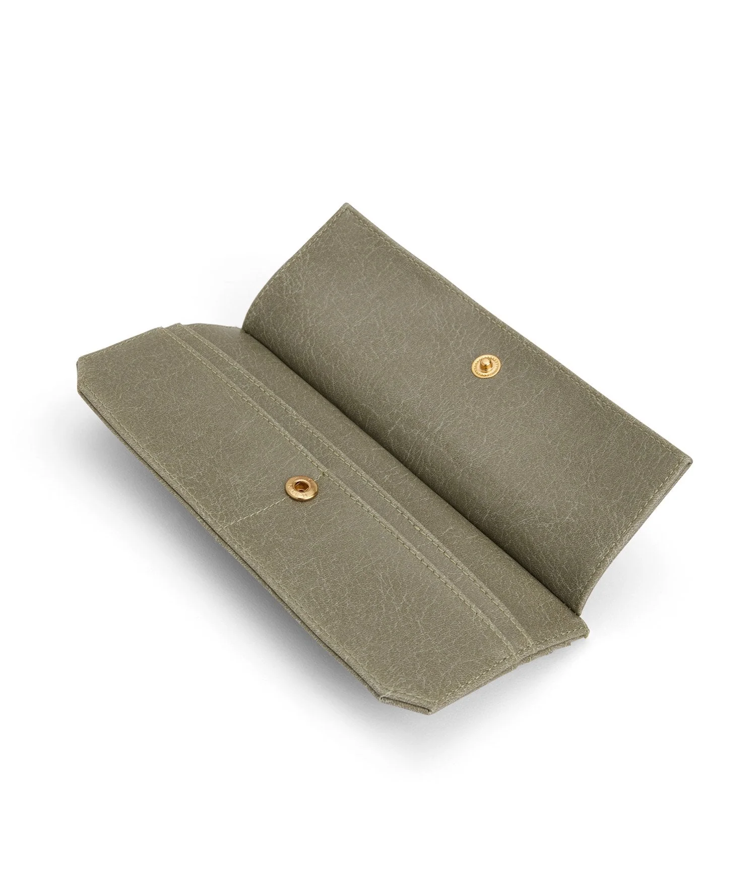 PERLA Vegan Flat Wallet - Vintage - Image 20