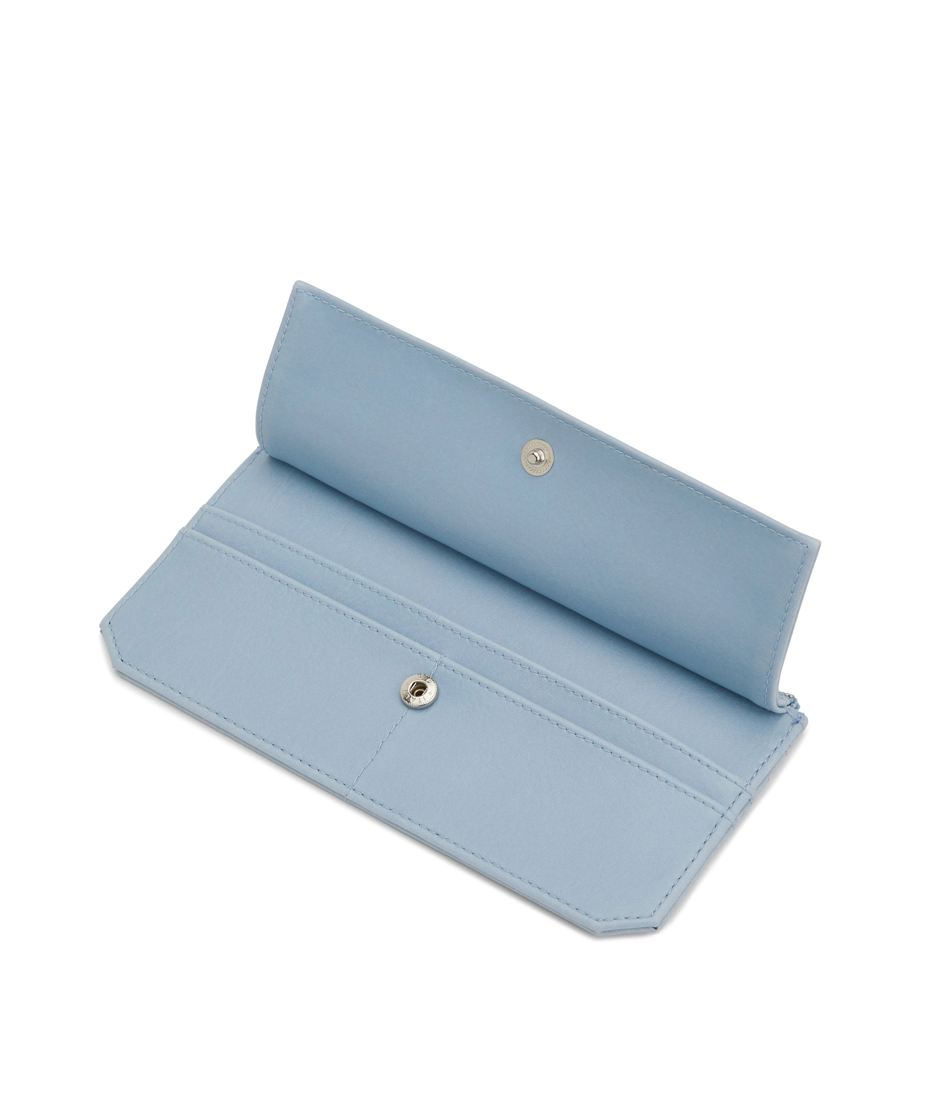 PERLA Vegan Flat Wallet - Vintage - Image 29
