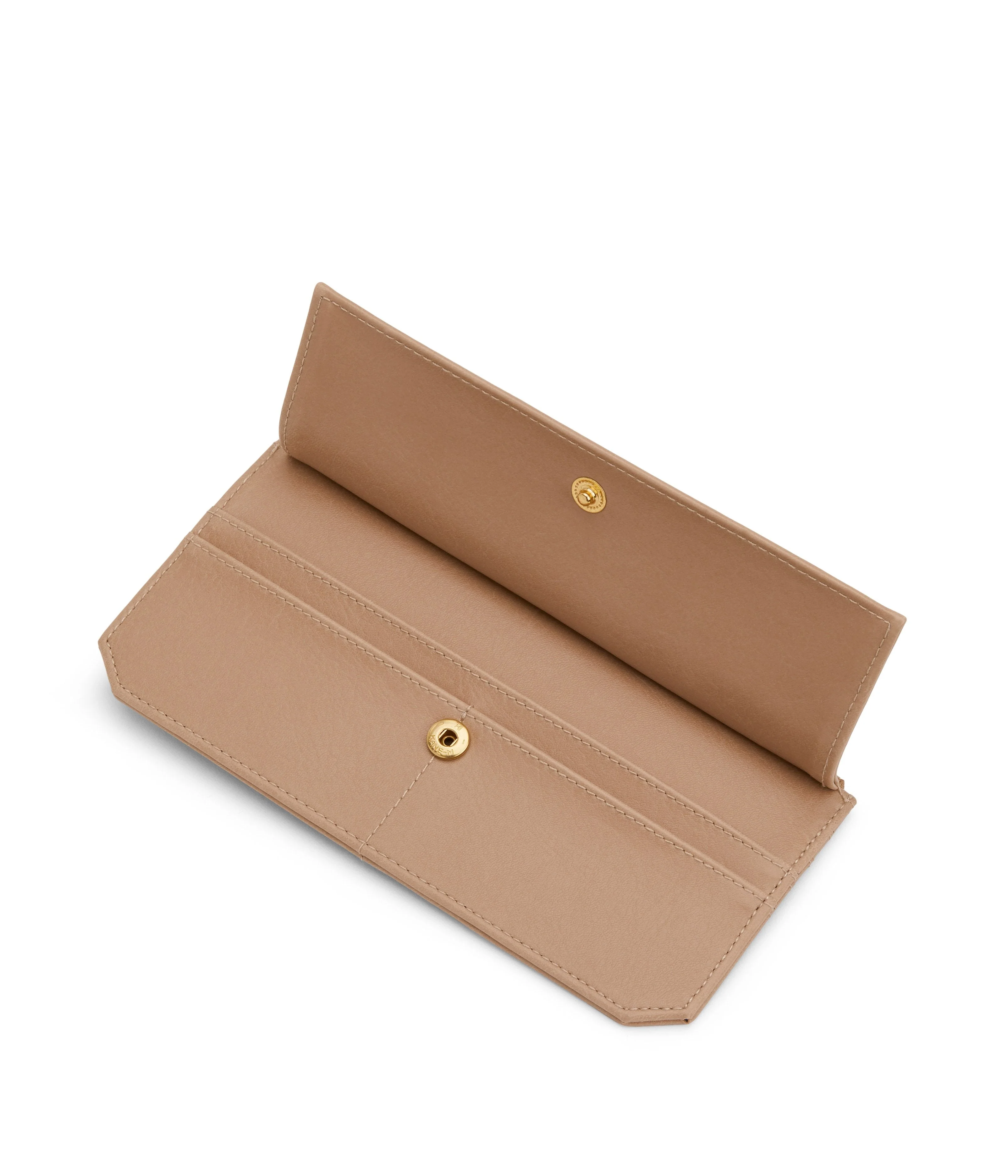 PERLA Vegan Flat Wallet - Vintage - Image 33