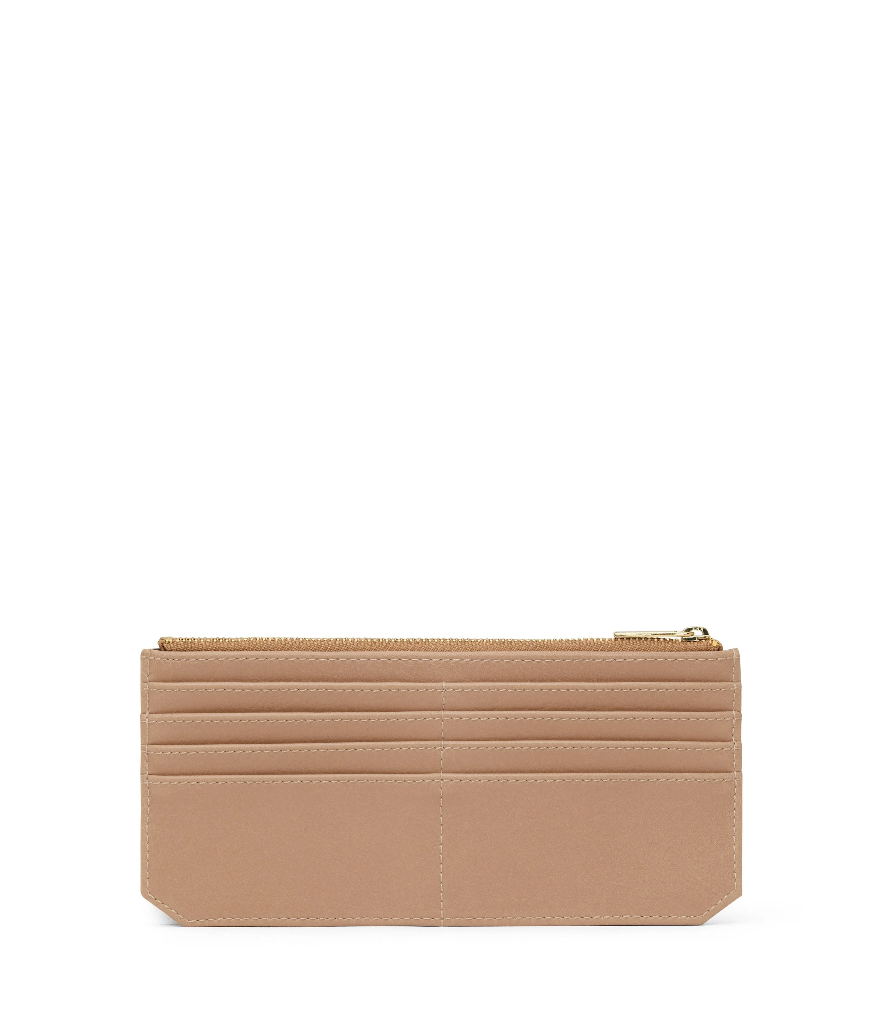 PERLA Vegan Flat Wallet - Vintage - Image 34