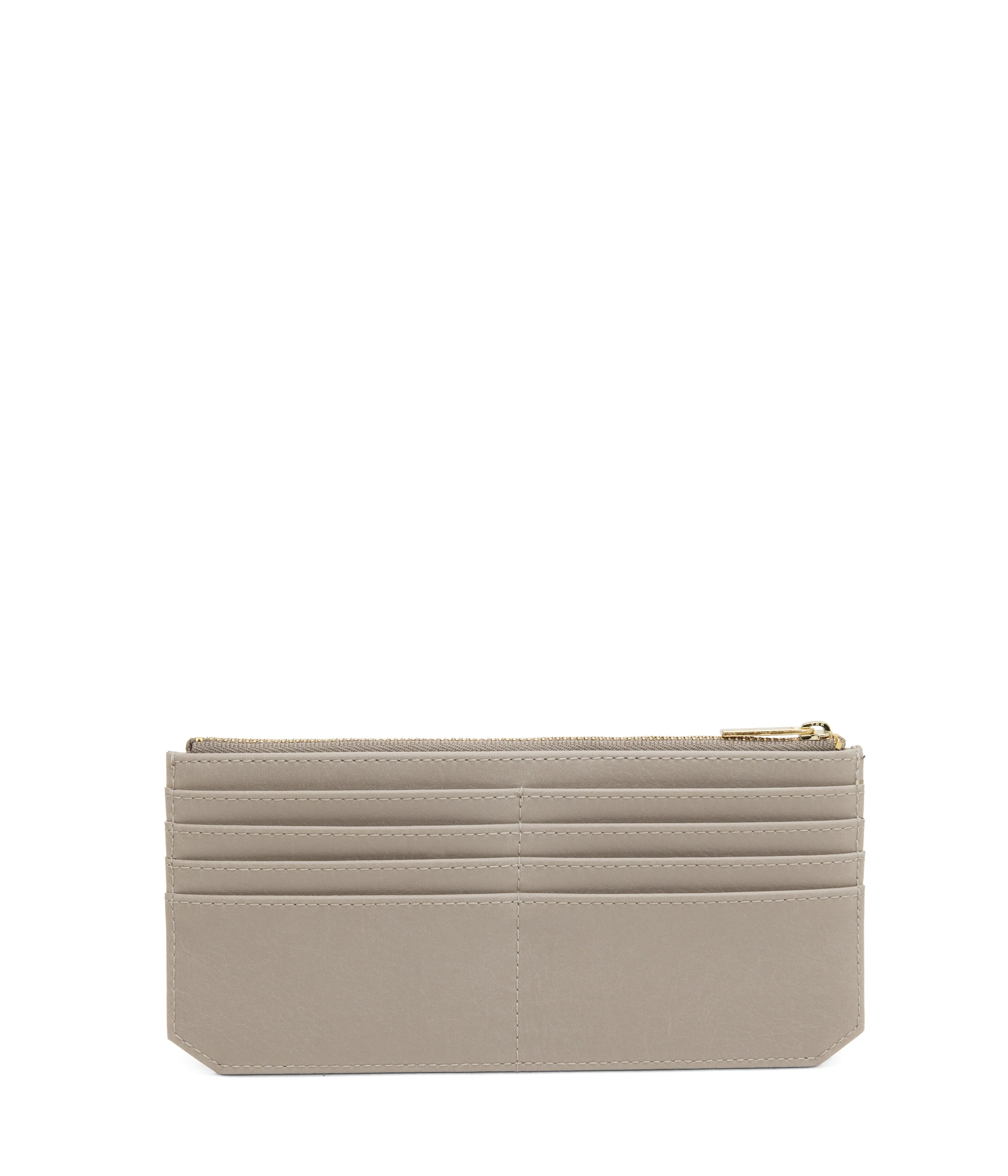 PERLA Vegan Flat Wallet - Vintage - Image 40