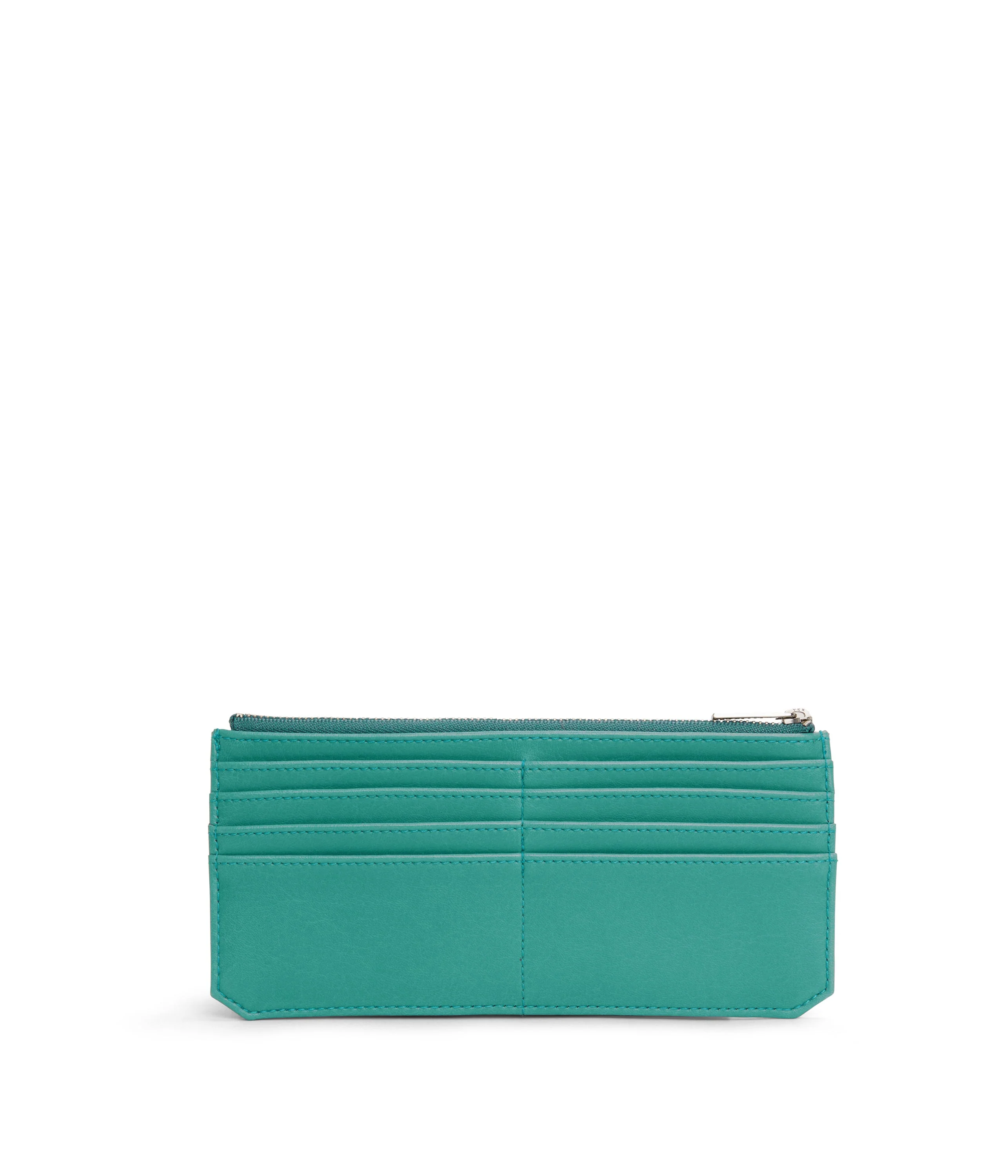 PERLA Vegan Flat Wallet - Vintage - Image 46