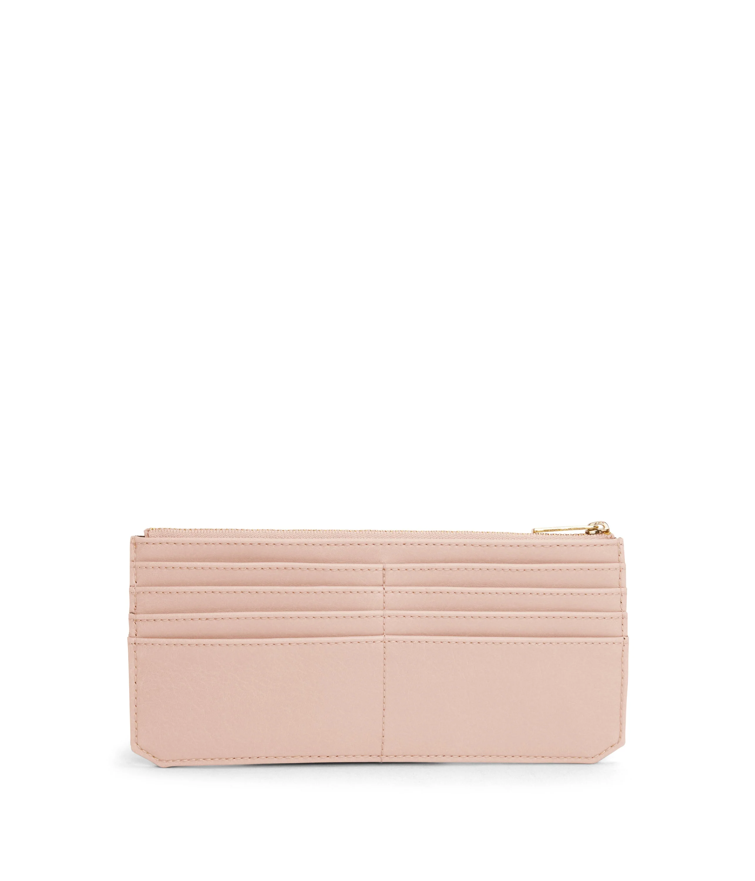 PERLA Vegan Flat Wallet - Vintage - Image 52
