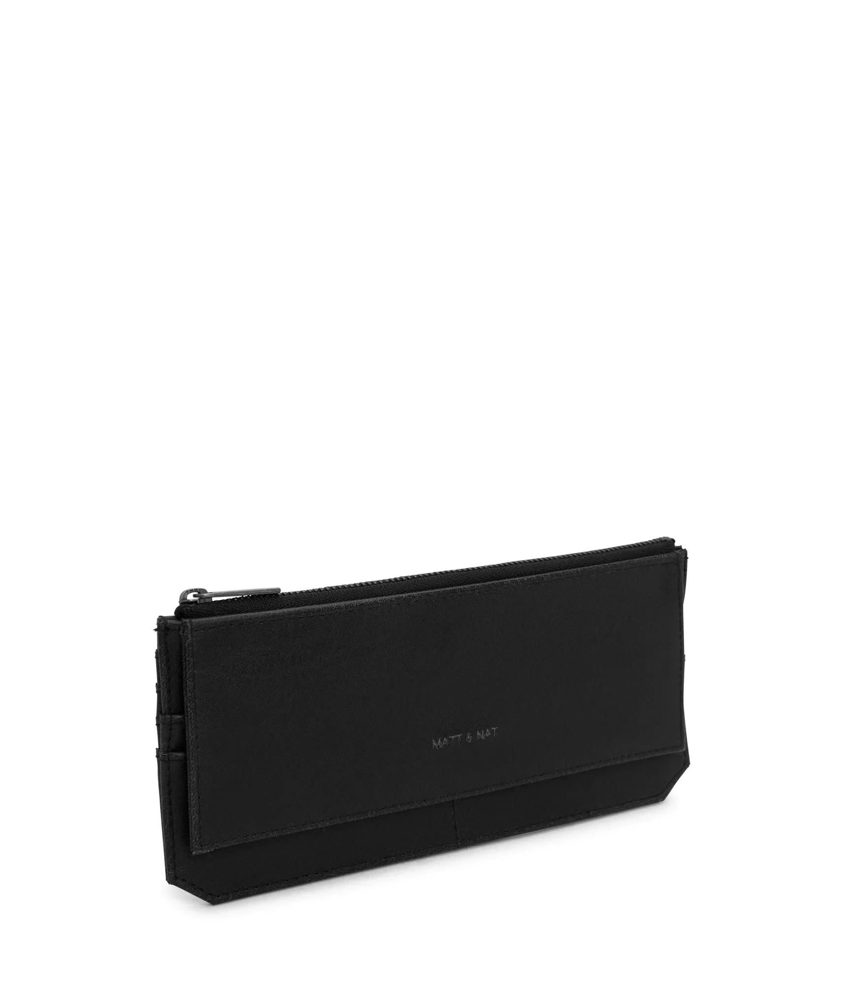 PERLA Vegan Flat Wallet - Vintage - Image 55