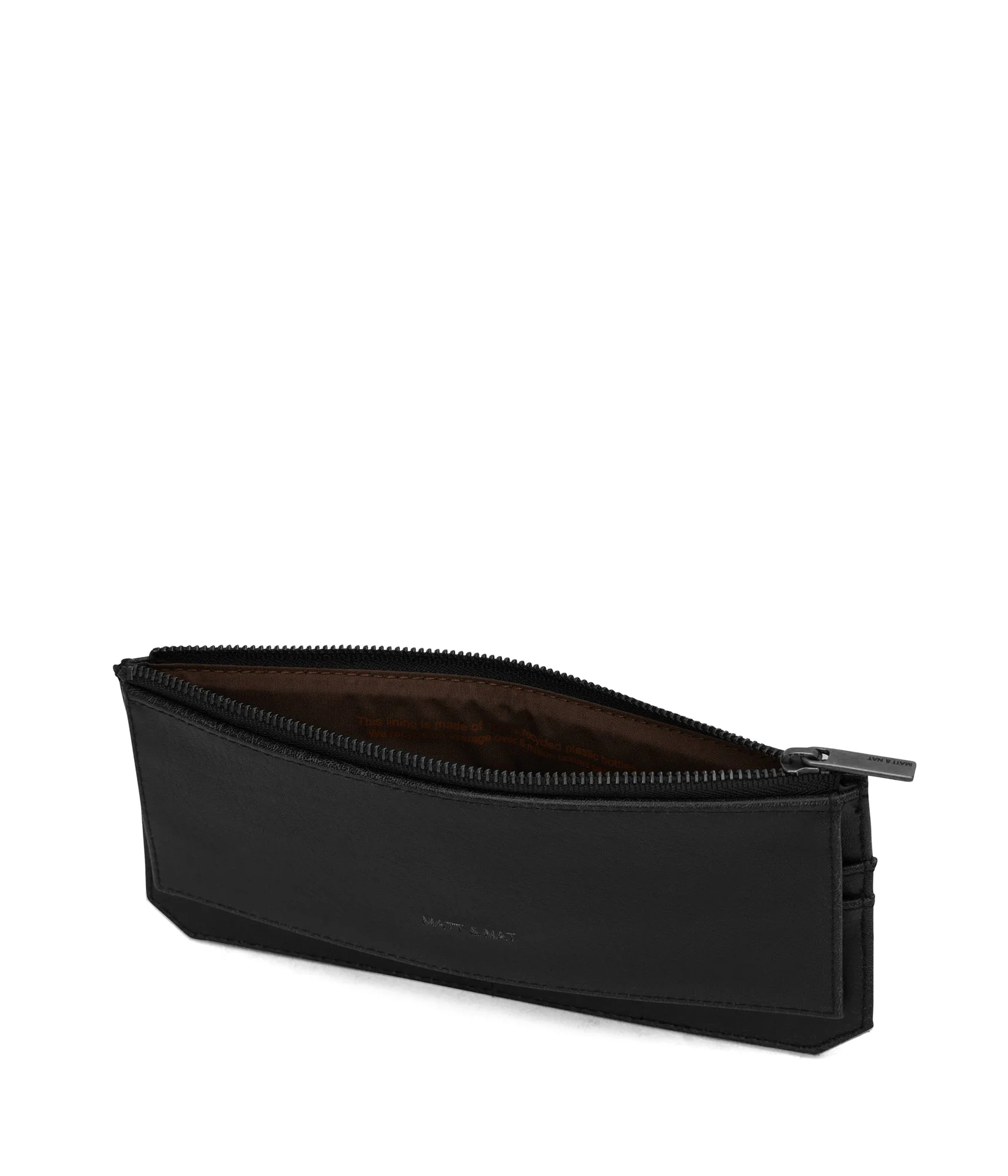 PERLA Vegan Flat Wallet - Vintage - Image 56