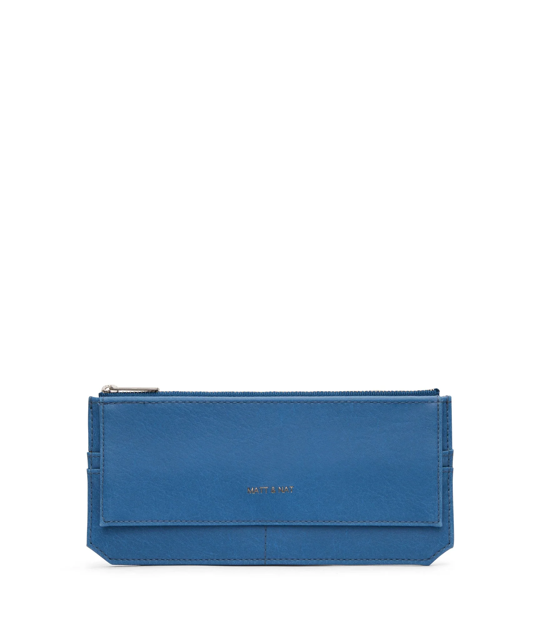 PERLA Vegan Flat Wallet - Vintage - Image 60