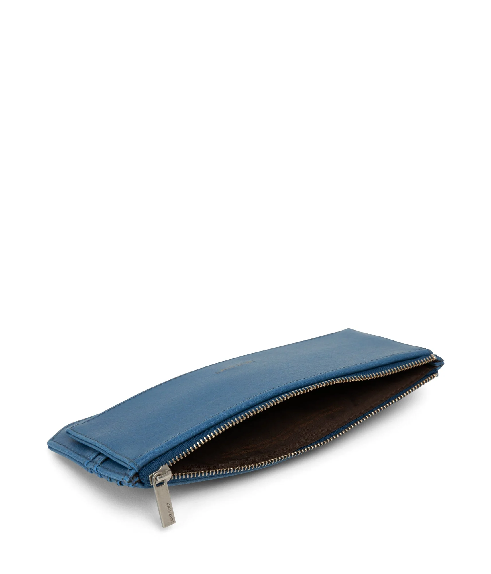PERLA Vegan Flat Wallet - Vintage - Image 62