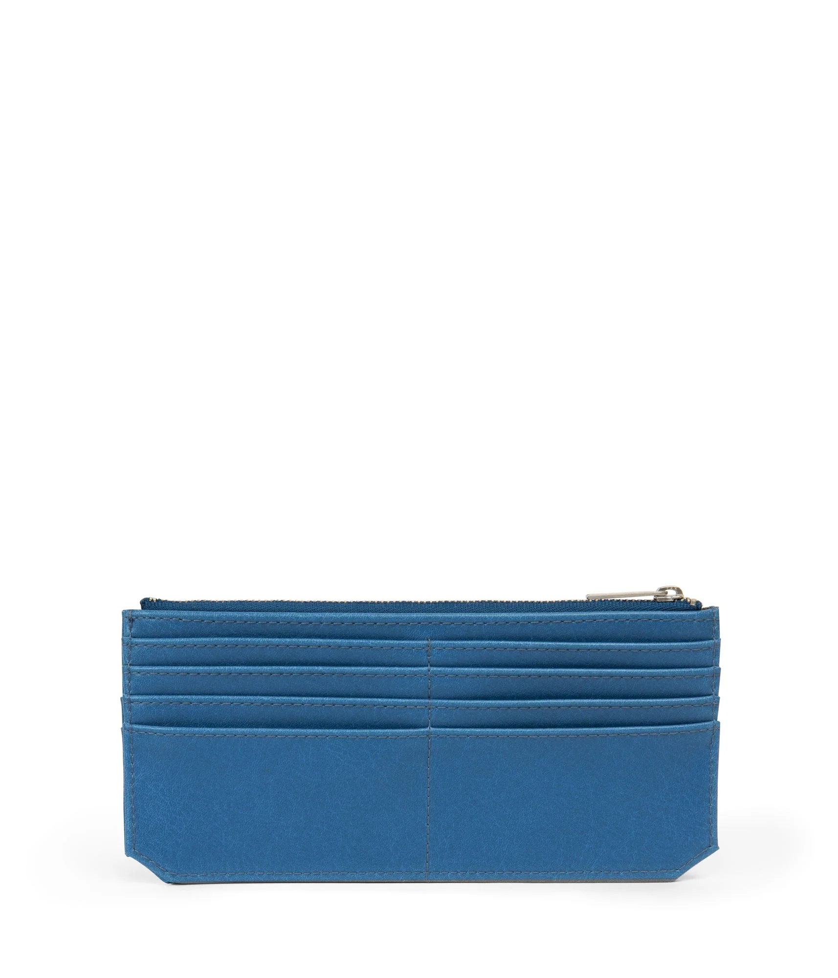 PERLA Vegan Flat Wallet - Vintage - Image 63