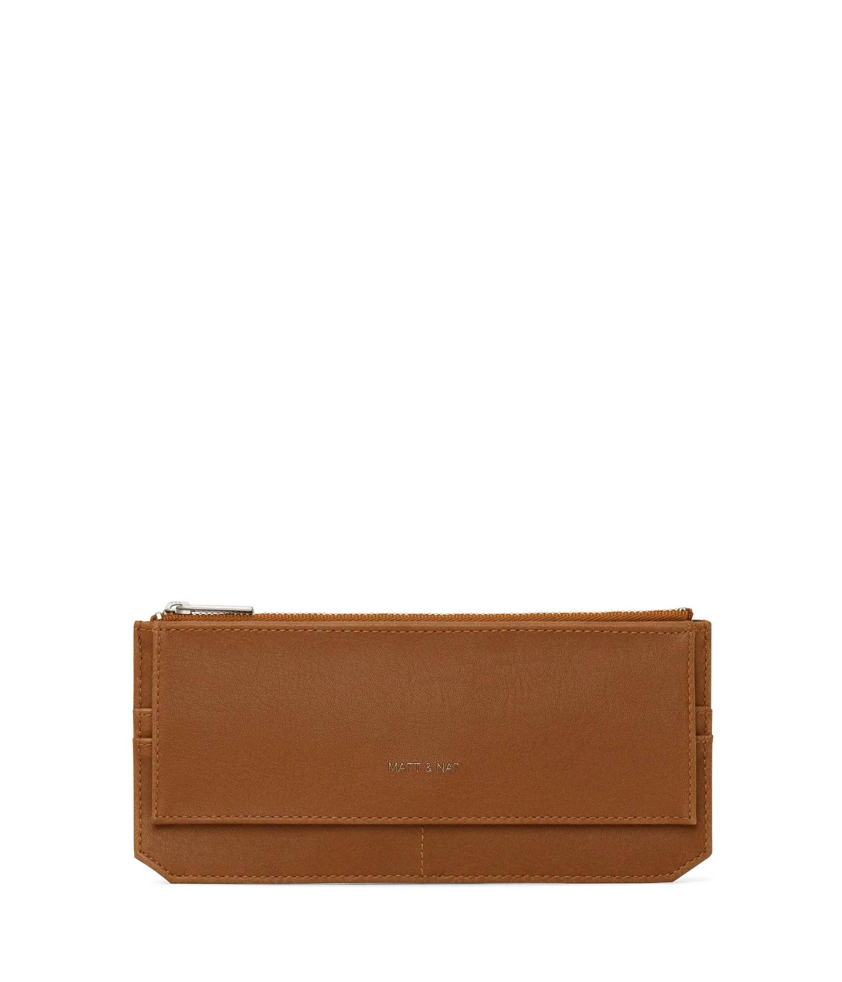 PERLA Vegan Flat Wallet - Vintage - Image 65