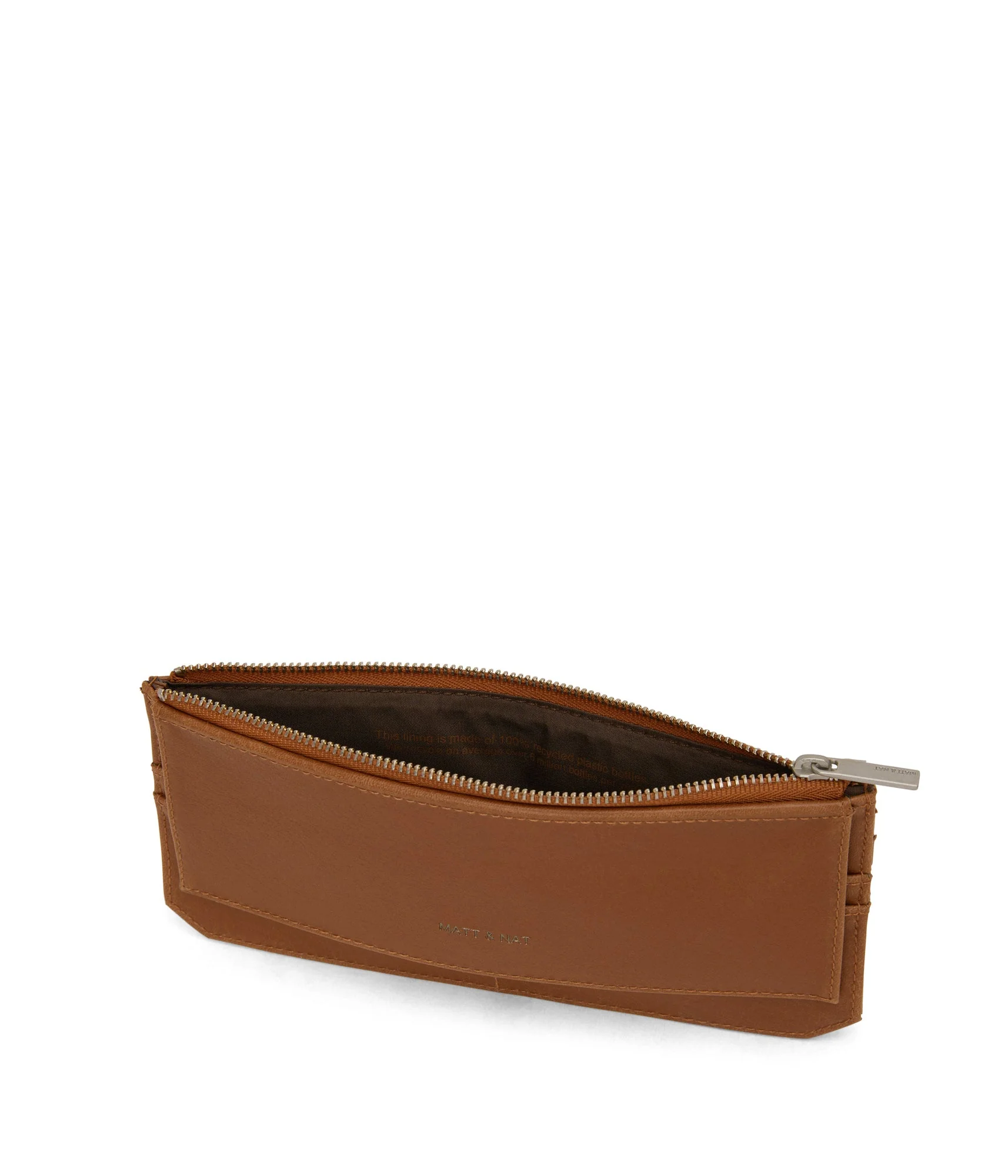 PERLA Vegan Flat Wallet - Vintage - Image 67