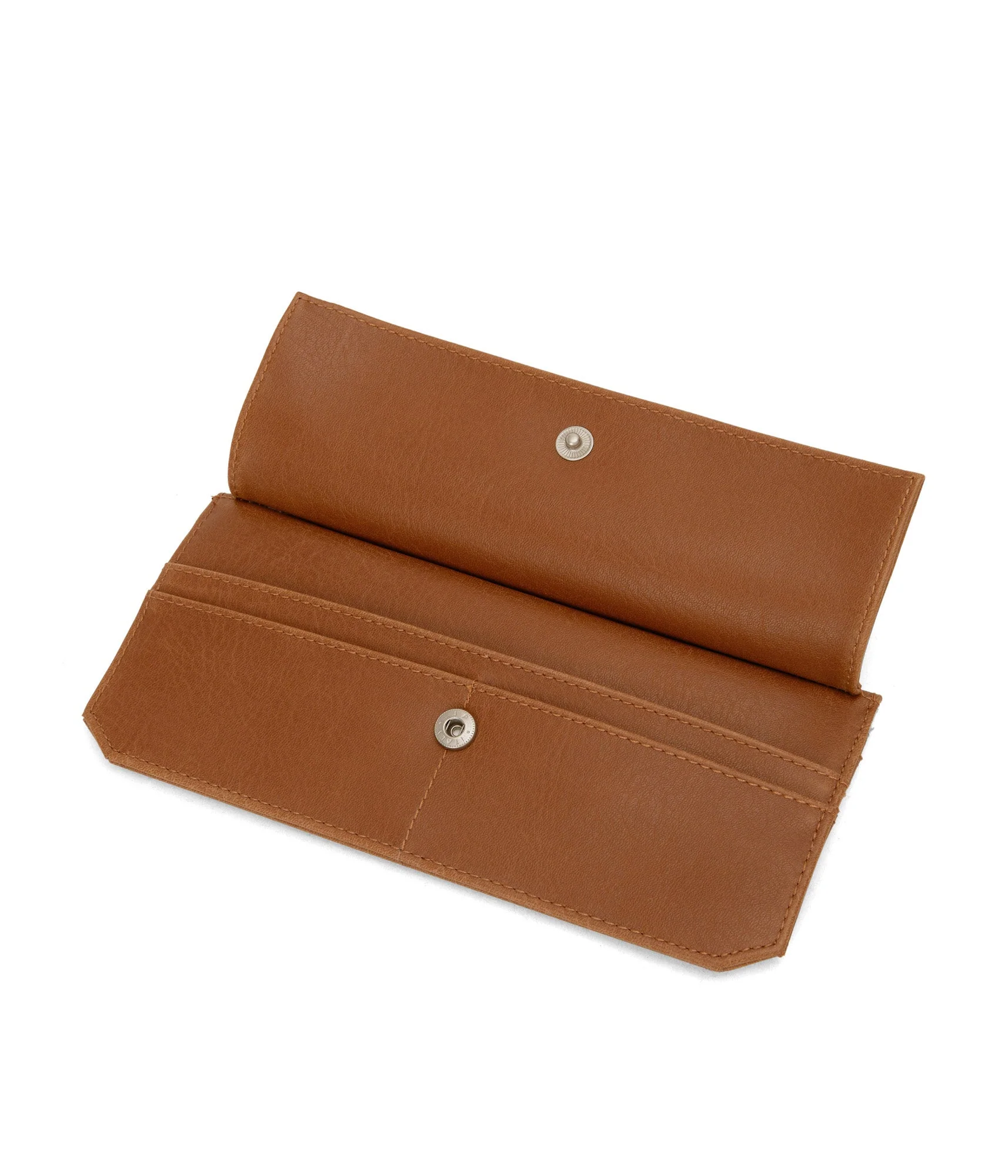 PERLA Vegan Flat Wallet - Vintage - Image 68