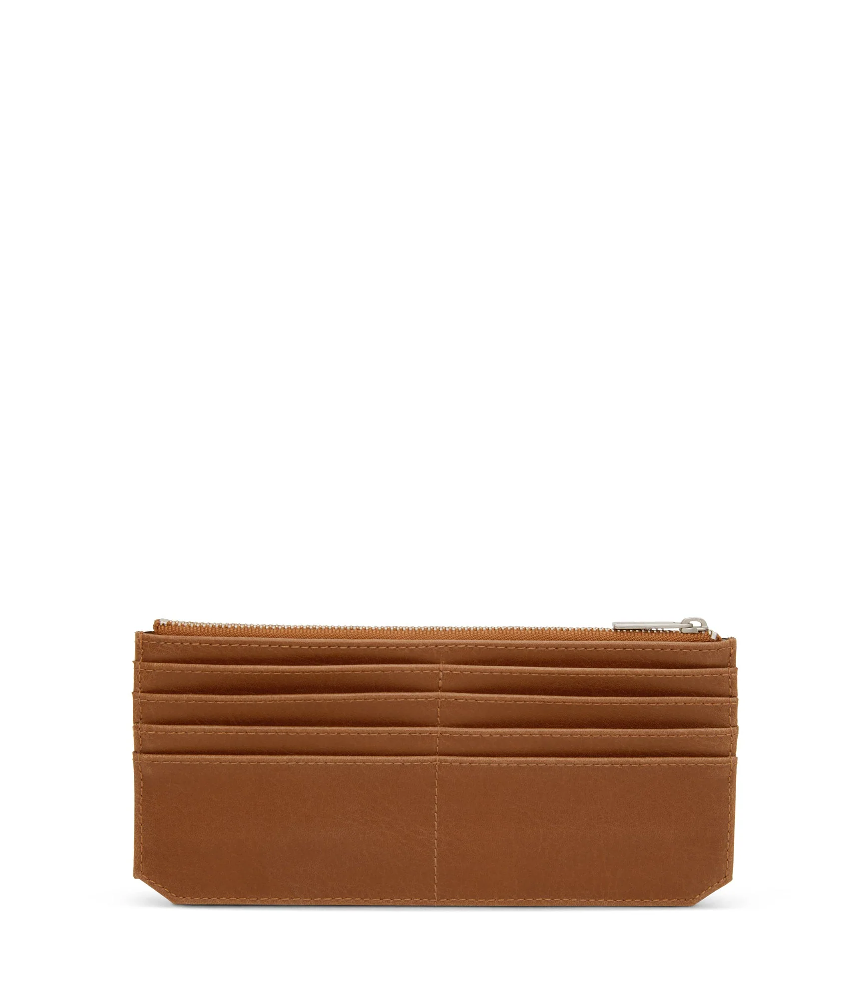 PERLA Vegan Flat Wallet - Vintage - Image 69