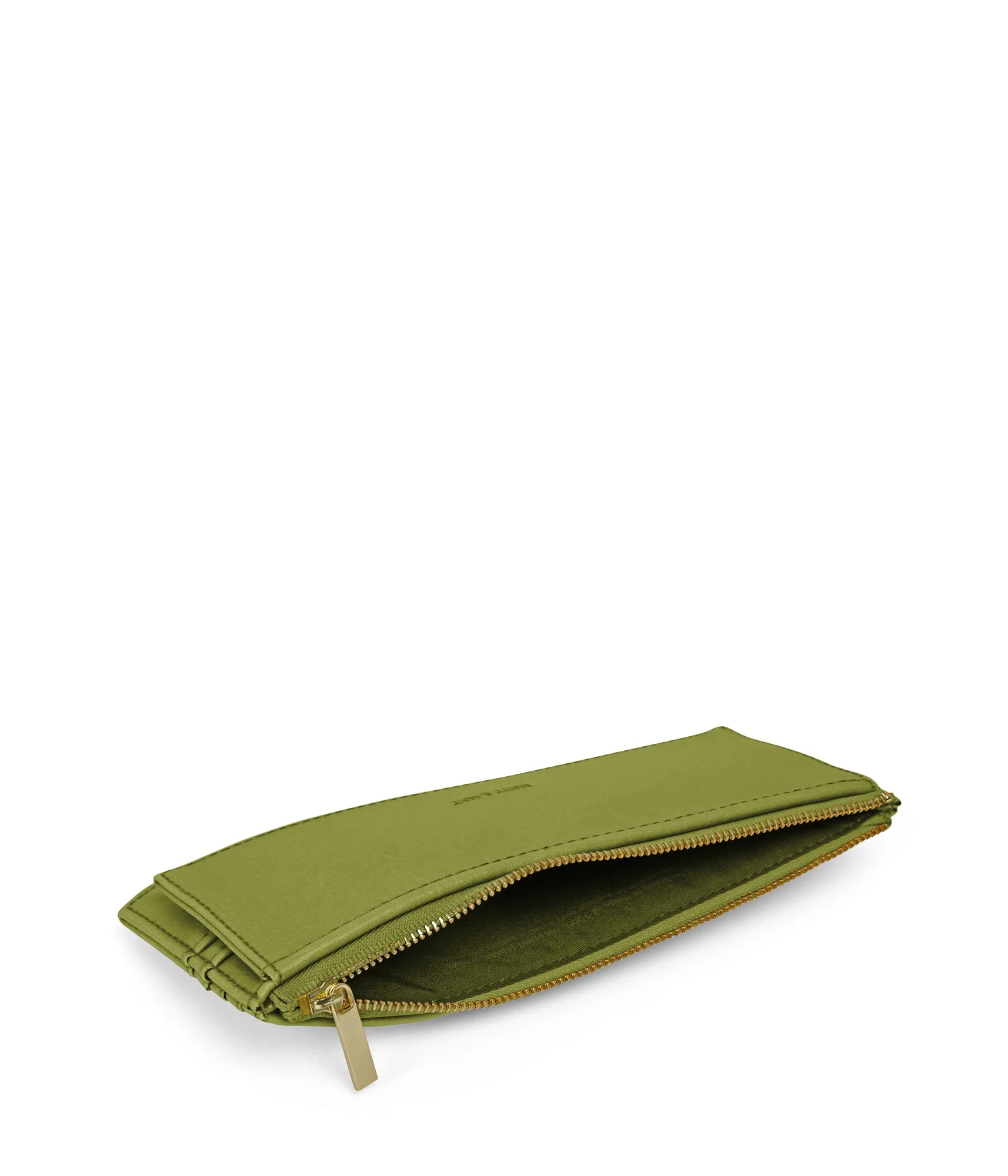 PERLA Vegan Flat Wallet - Vintage - Image 73