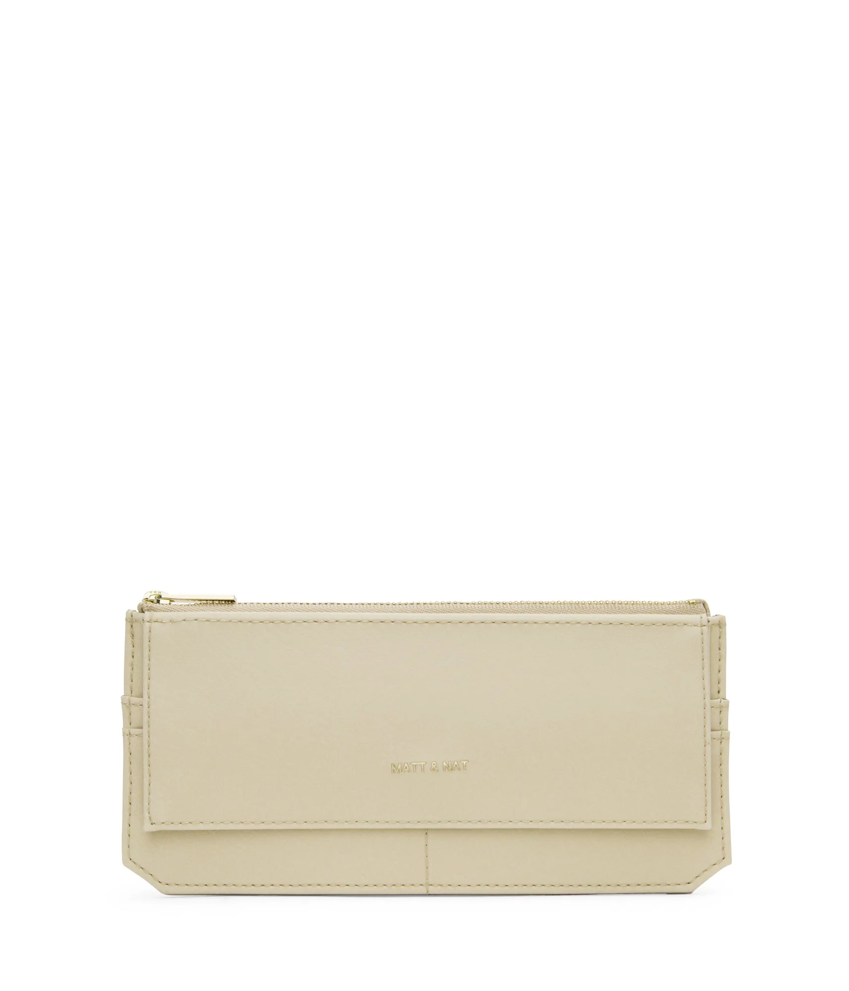 PERLA Vegan Flat Wallet - Vintage - Image 76