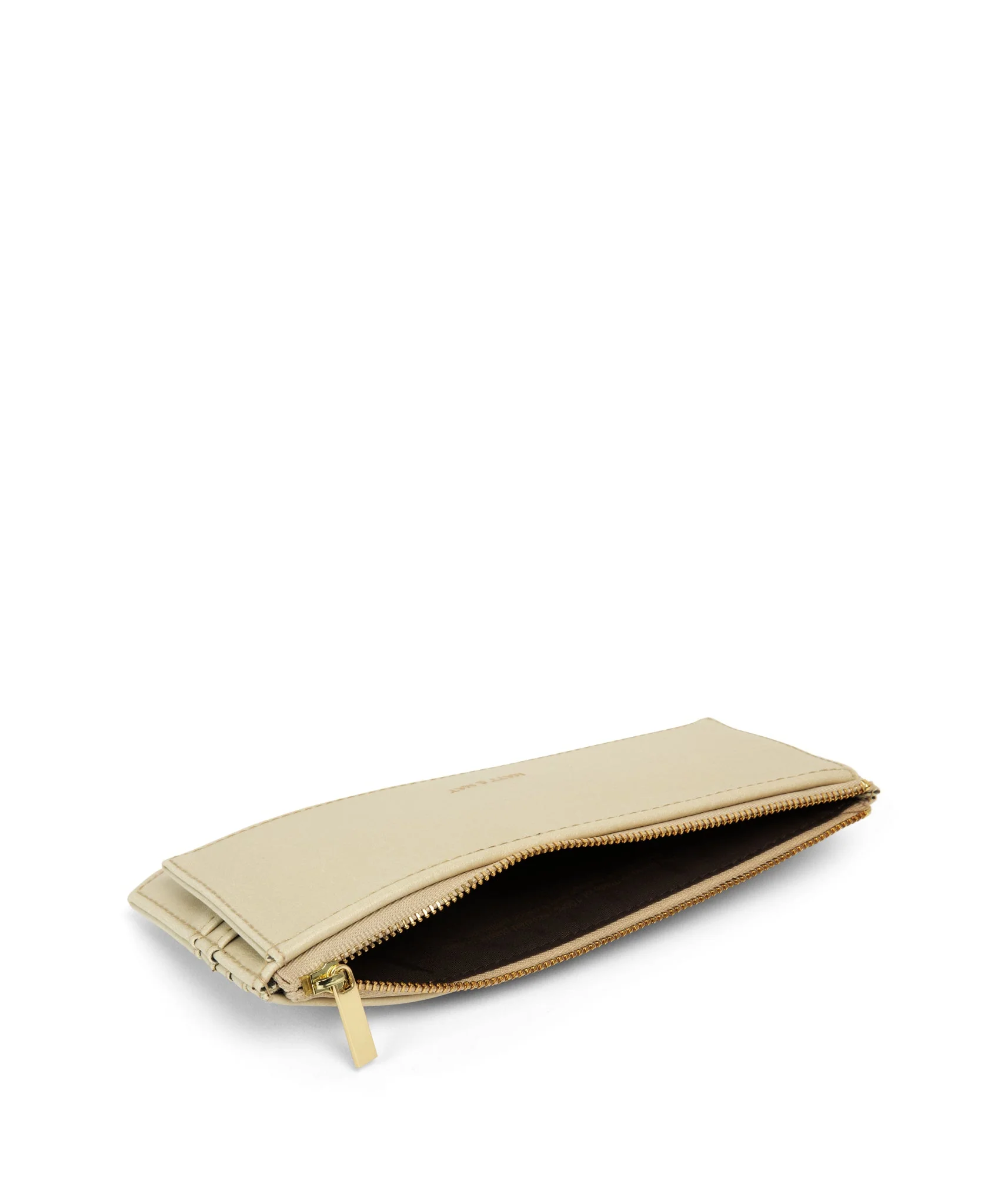 PERLA Vegan Flat Wallet - Vintage - Image 78