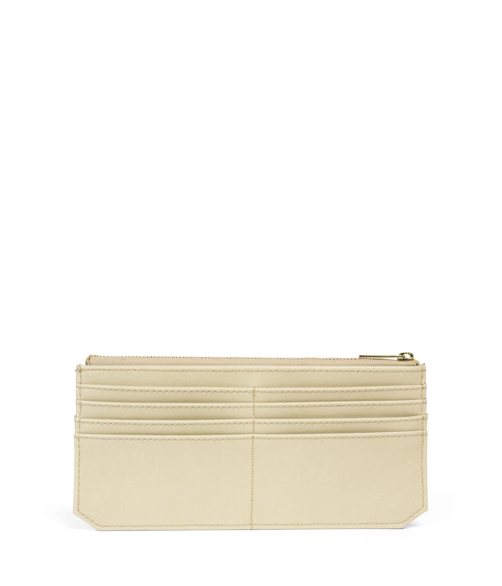 PERLA Vegan Flat Wallet - Vintage - Image 79