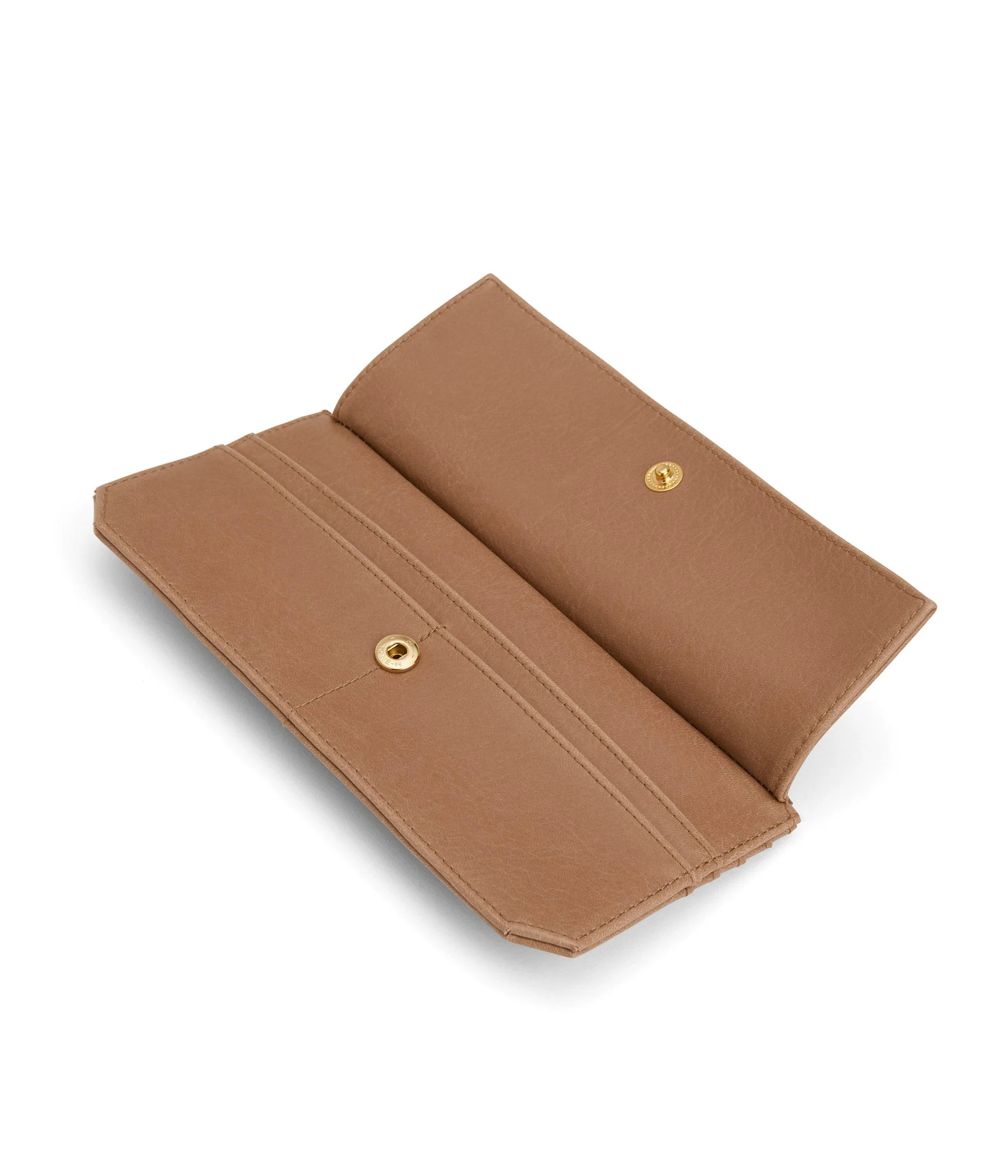 PERLA Vegan Flat Wallet - Vintage - Image 85