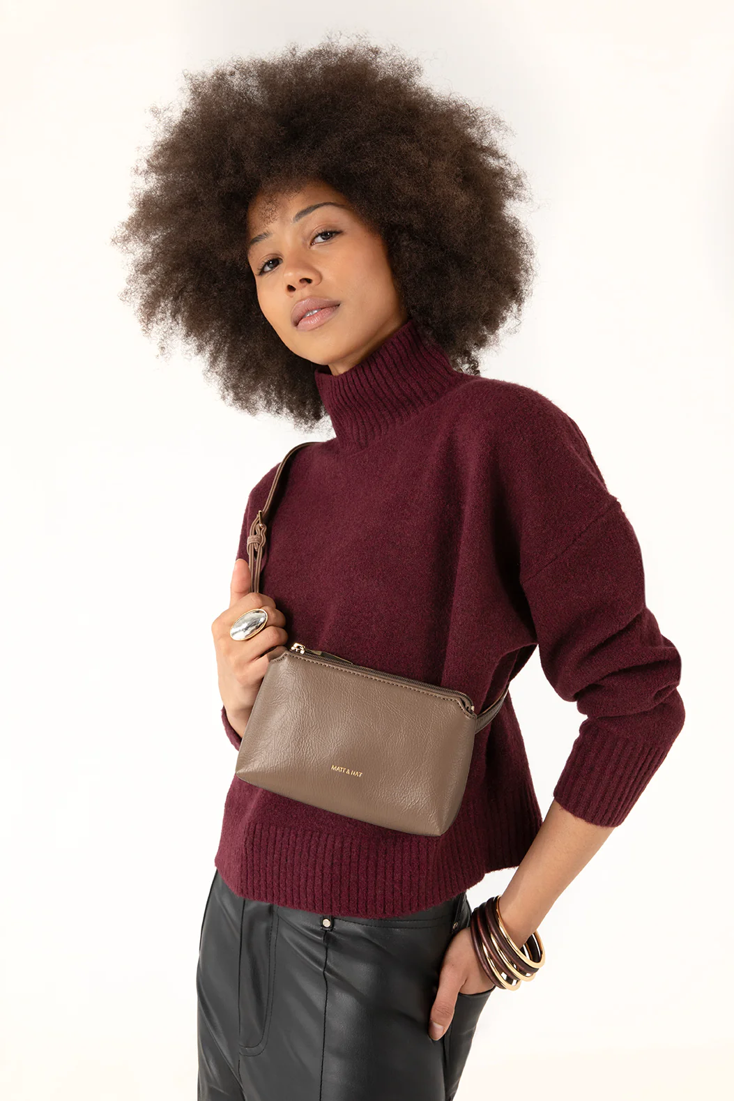 PETEL Vegan Belt Bag – Theme - Image 18