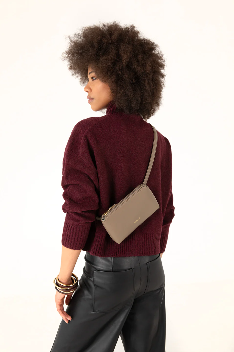 PETEL Vegan Belt Bag – Theme - Image 19
